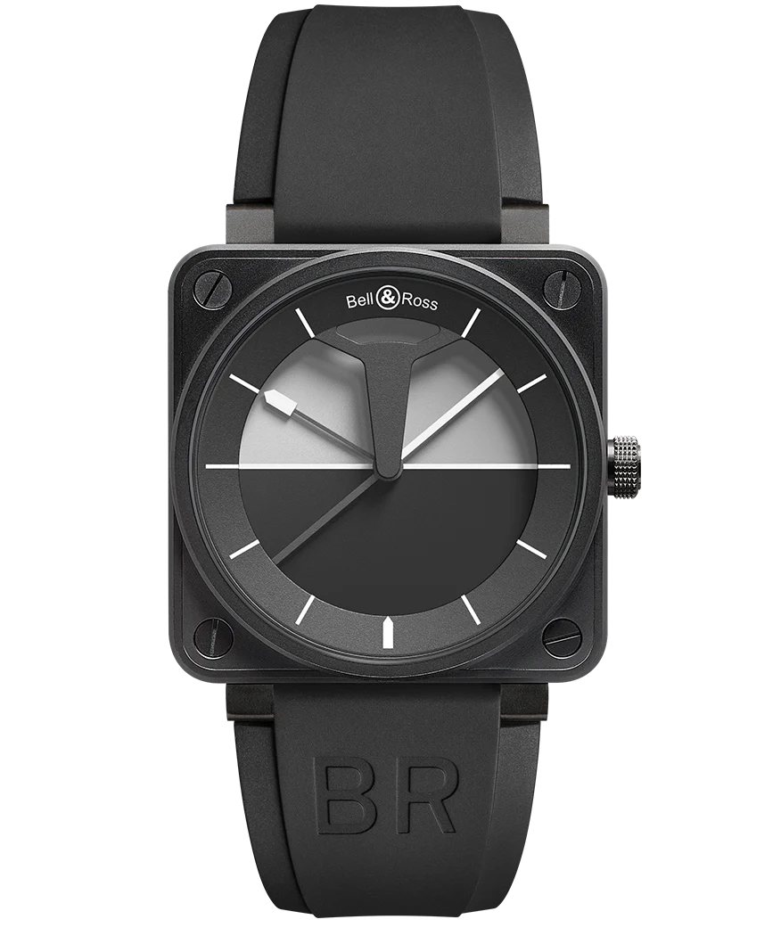 BR 01-92 HORIZON