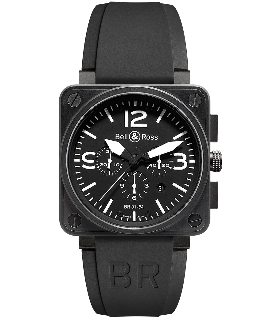 BR 01-94 CARBON