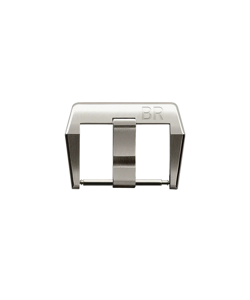 BR-03 (⌀ 42 MM) - BR-01 - BR-X1 Boucle ardillon en titane