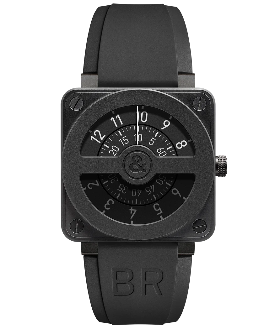 BR 01 COMPASS
