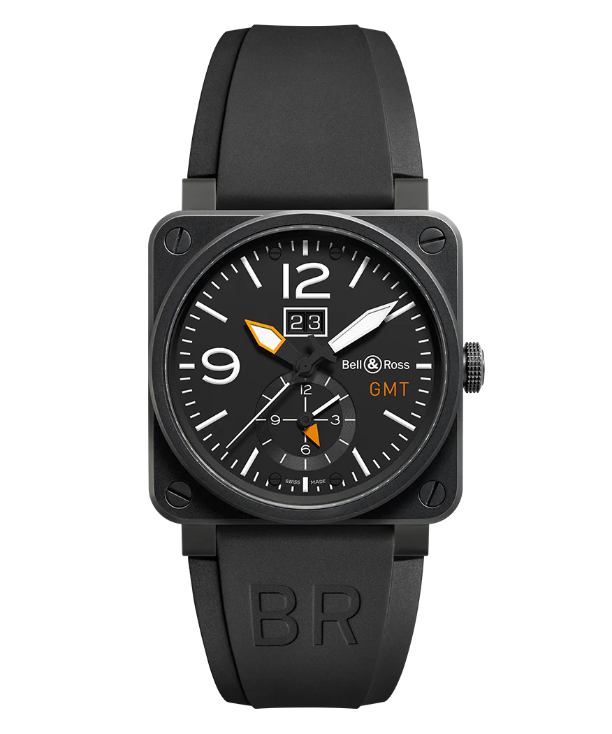 BR 03-51 CARBON