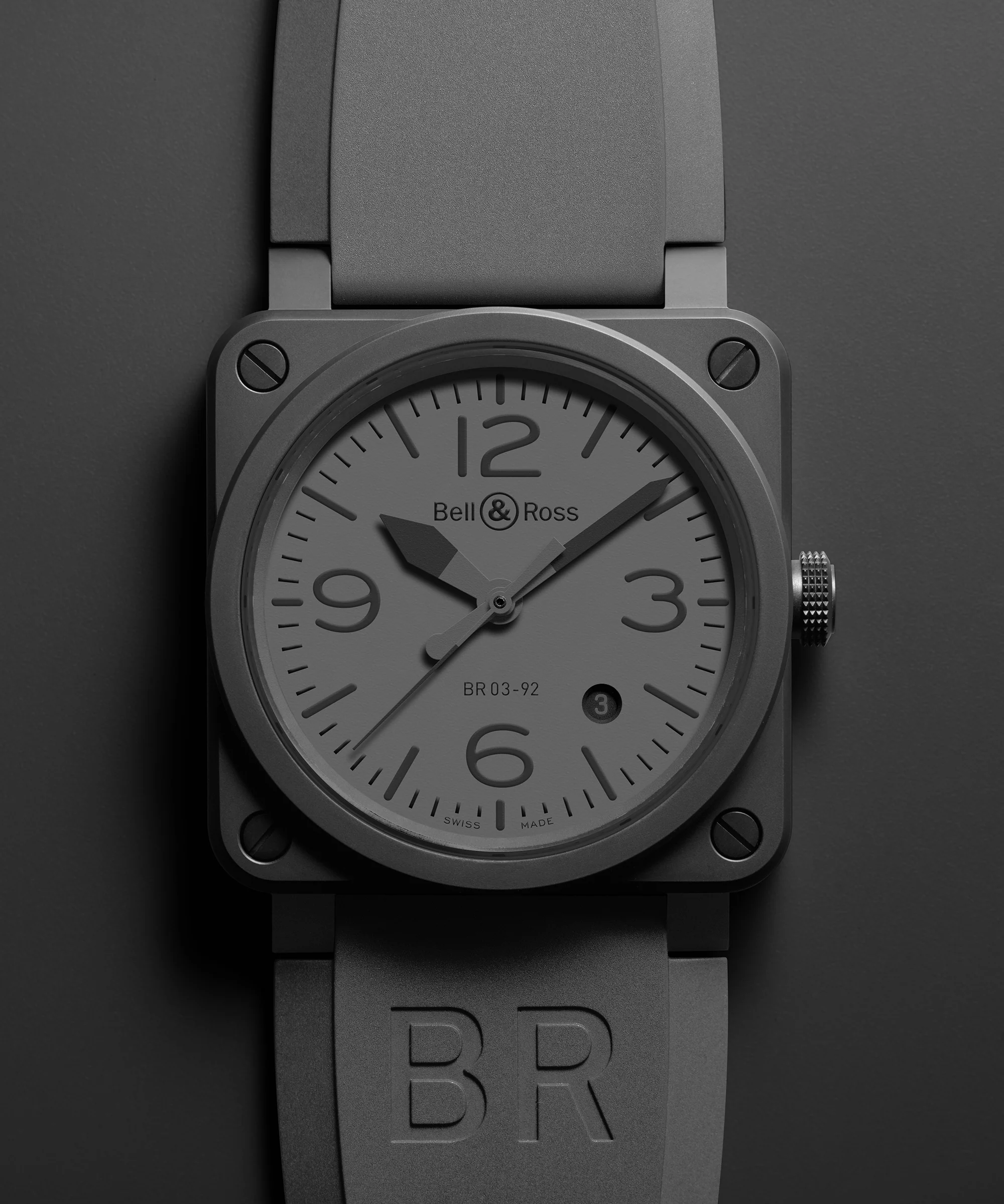 BR 03-92 COMMANDO - Image 2