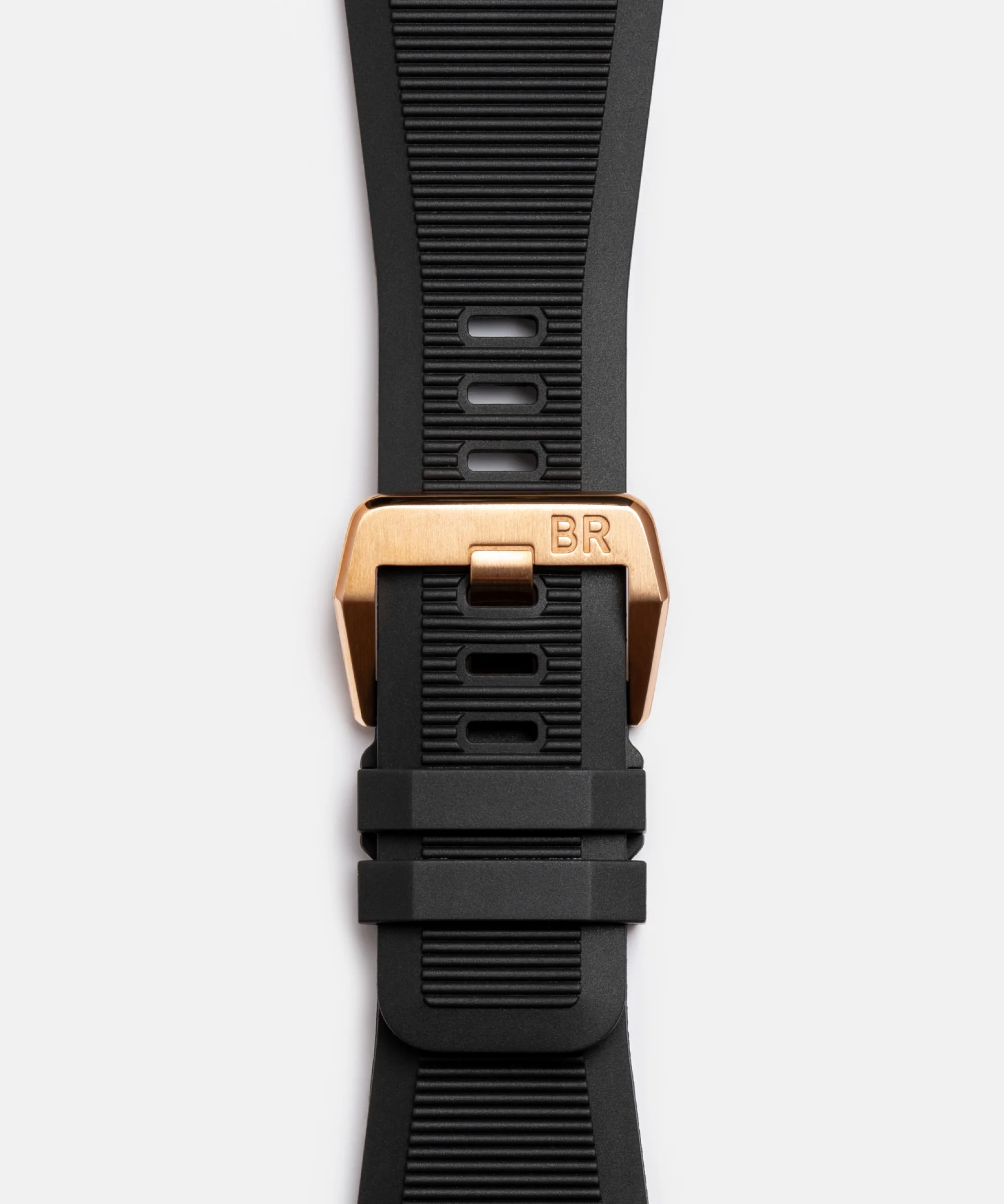 BR-03 Diver Black & Green Bronze - Image 6