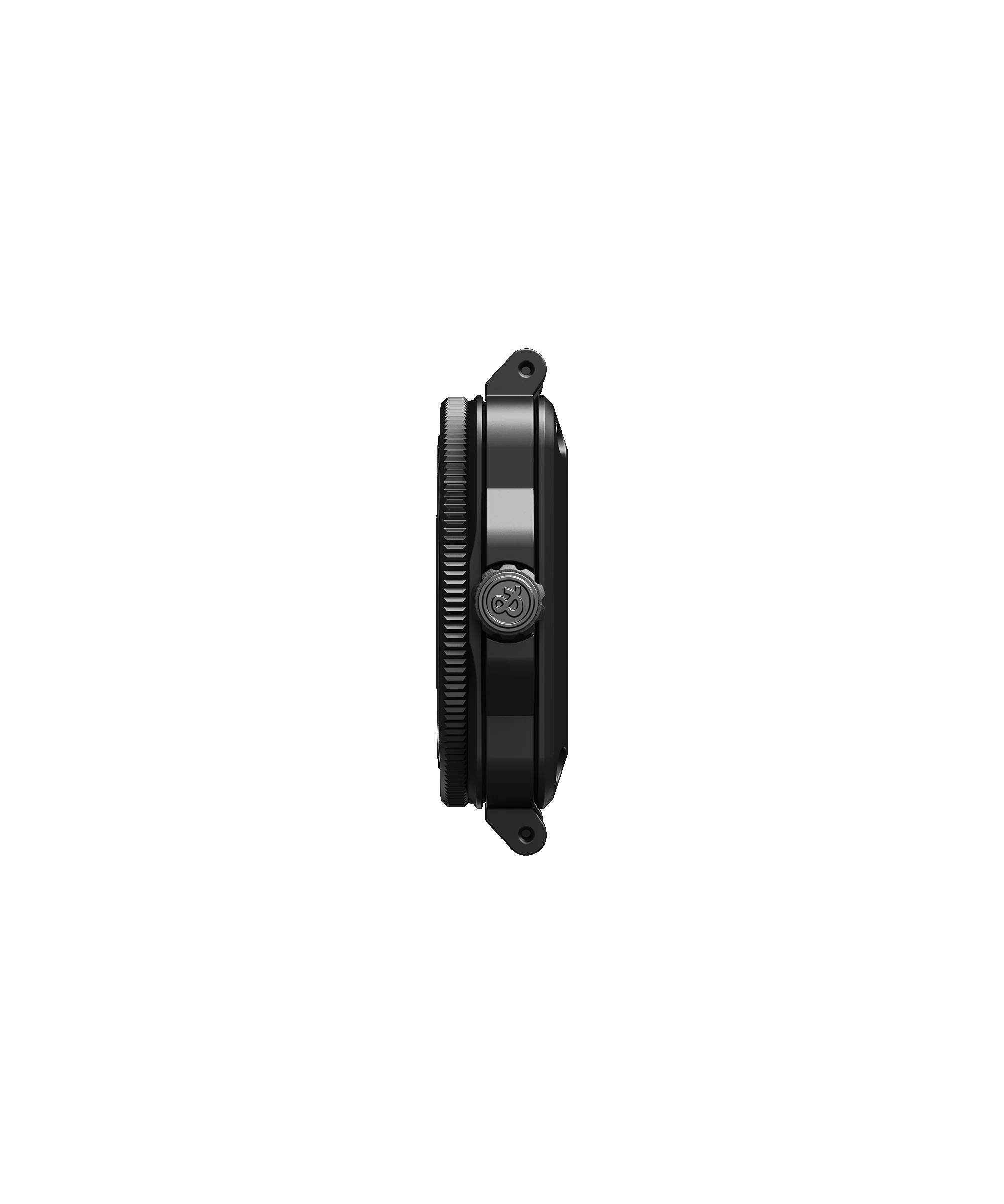 BR-03 diver black matte - Image 7