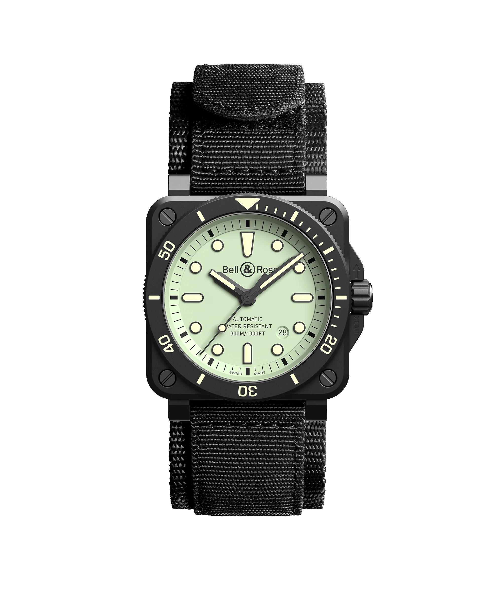 BR 03-92 Diver Full Lum - Image 4