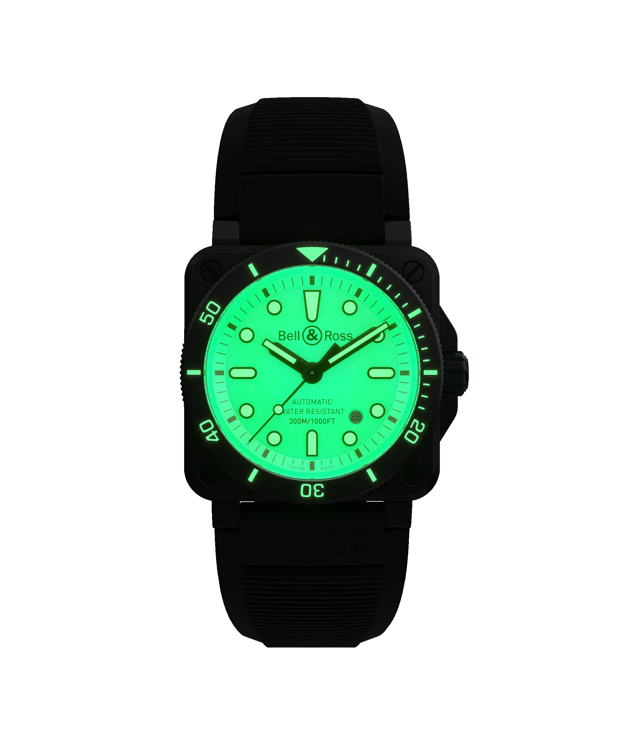 BR 03-92 Diver Full Lum - Image 5