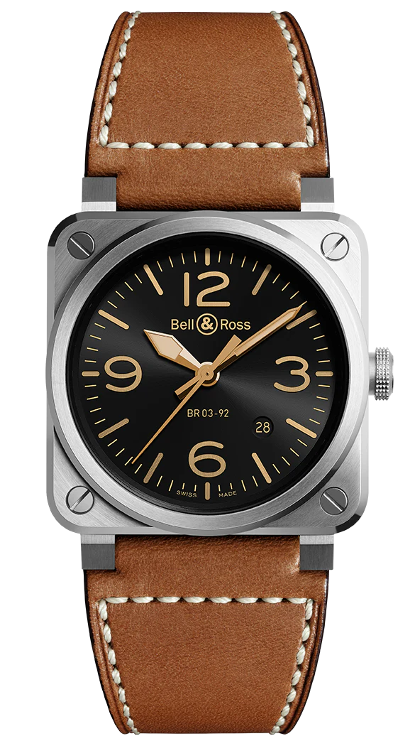 BR 03-92 GOLDEN HERITAGE - Image 2