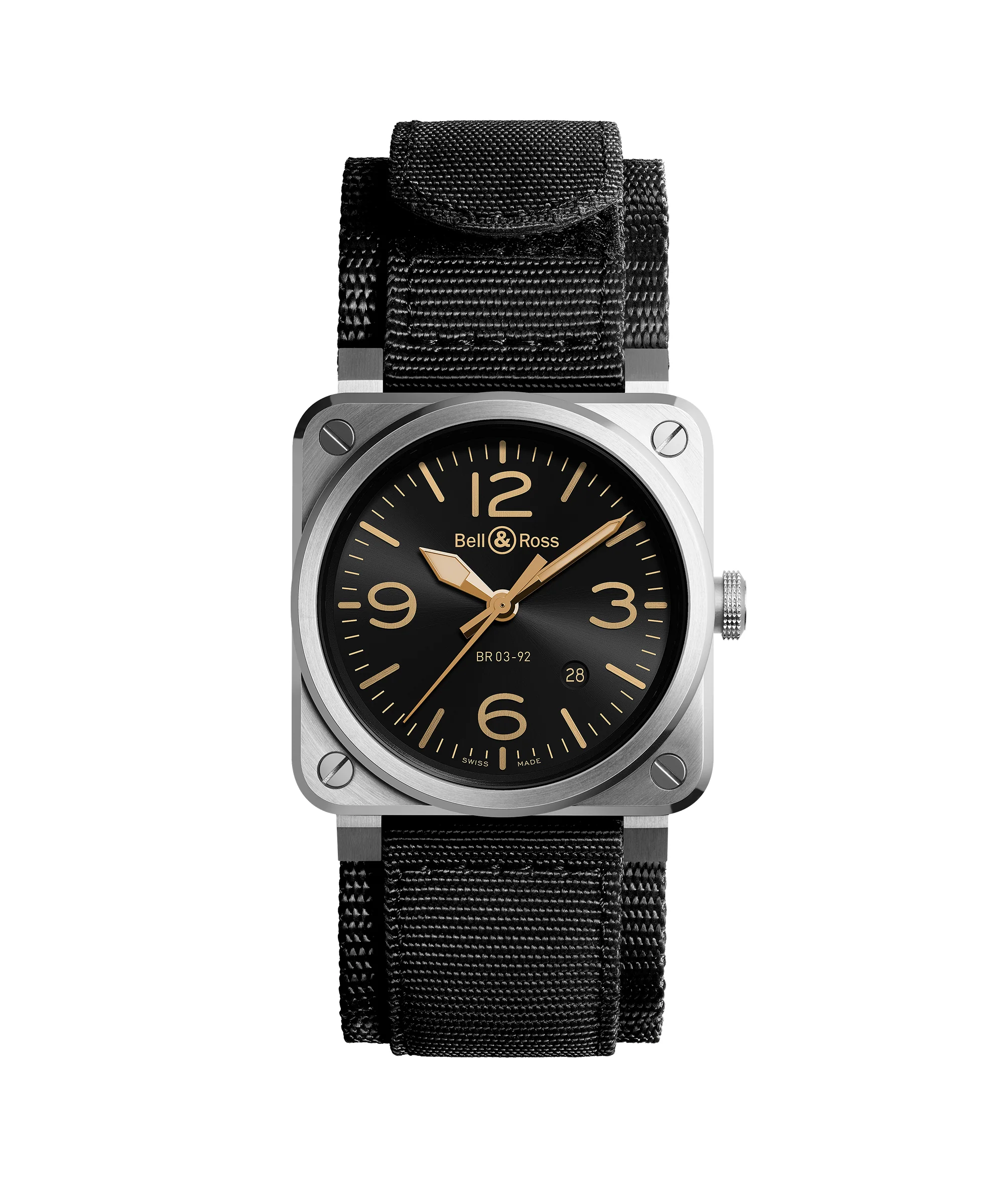 BR 03-92 GOLDEN HERITAGE - Image 3