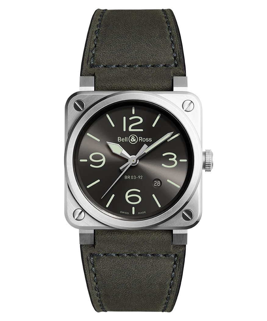 BR-03 Grey Lum