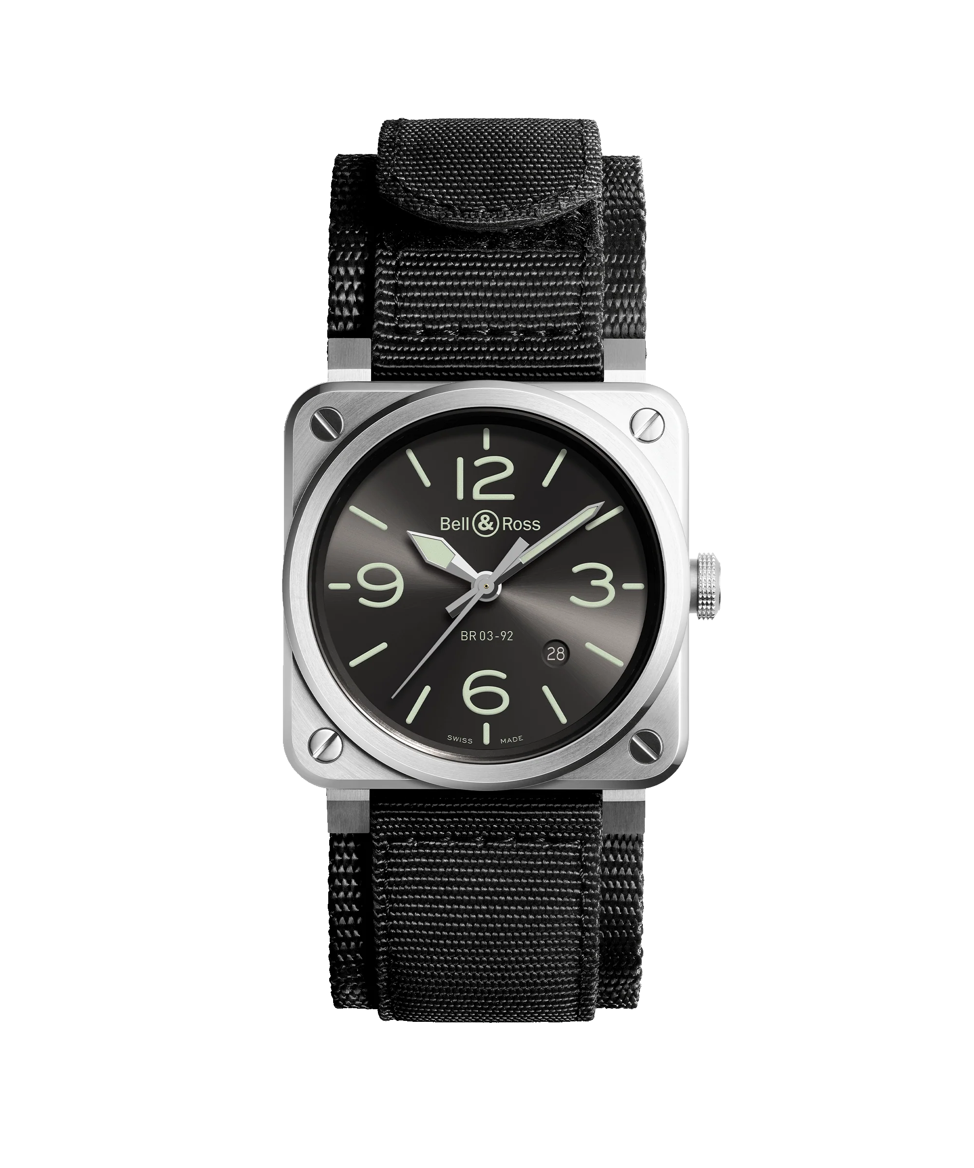 BR-03 Grey Lum - Image 3