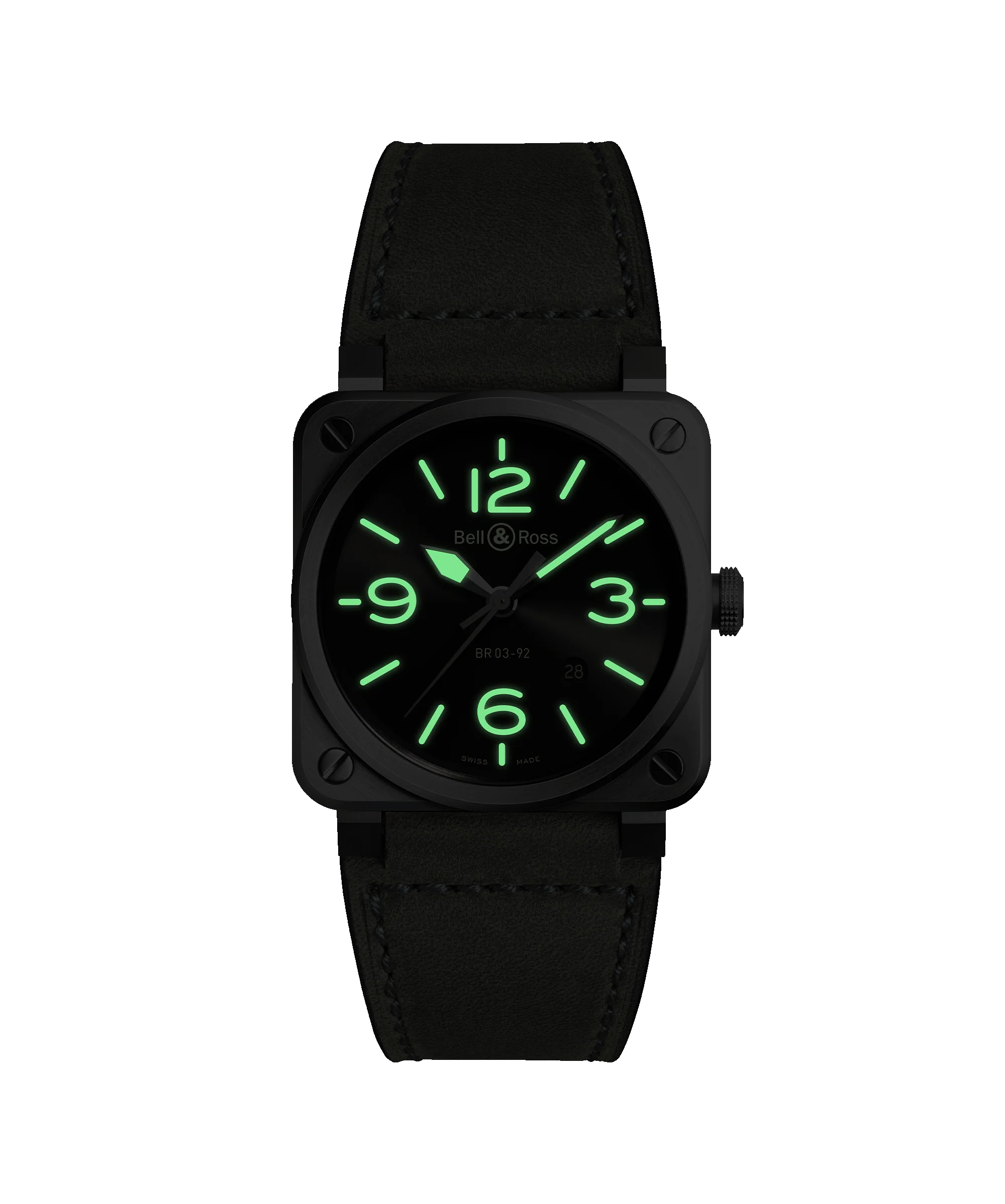 BR-03 Grey Lum - Image 4