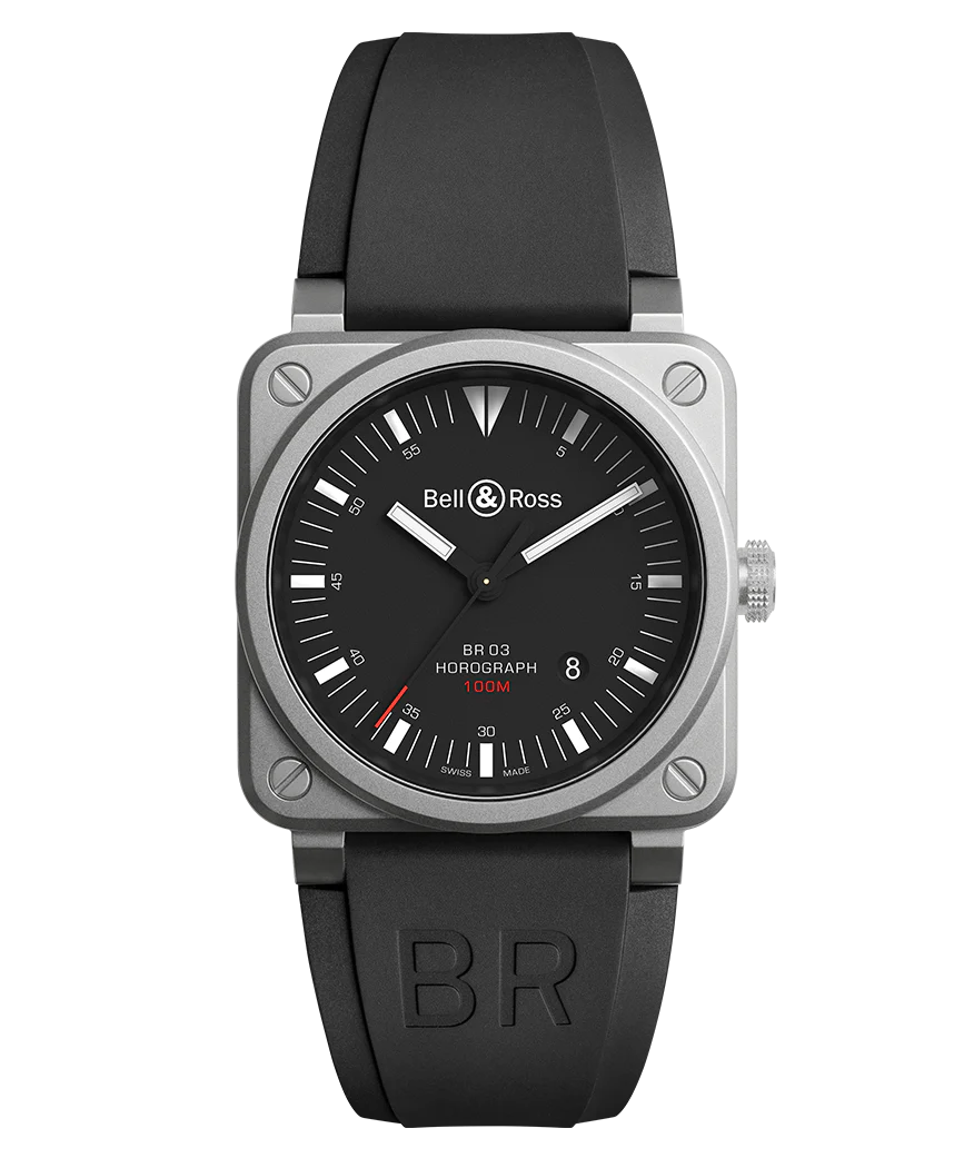 BR 03-92 HOROGRAPH
