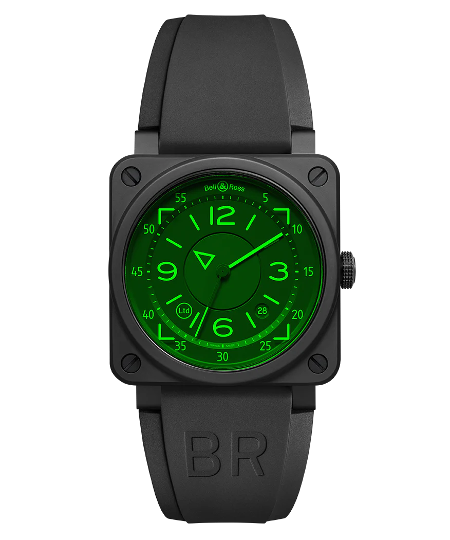 BR 03-92 HUD