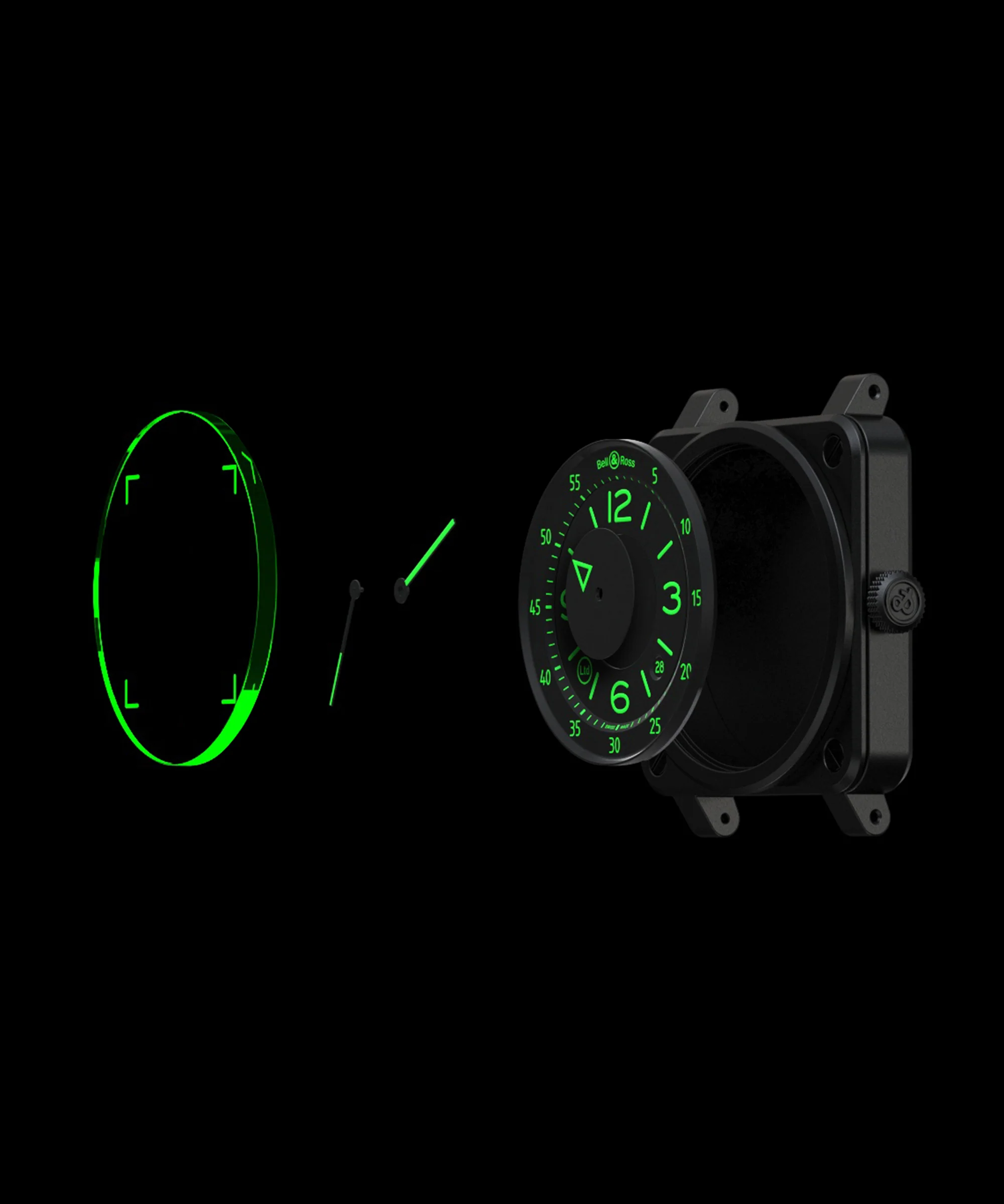 BR 03-92 HUD - Image 3