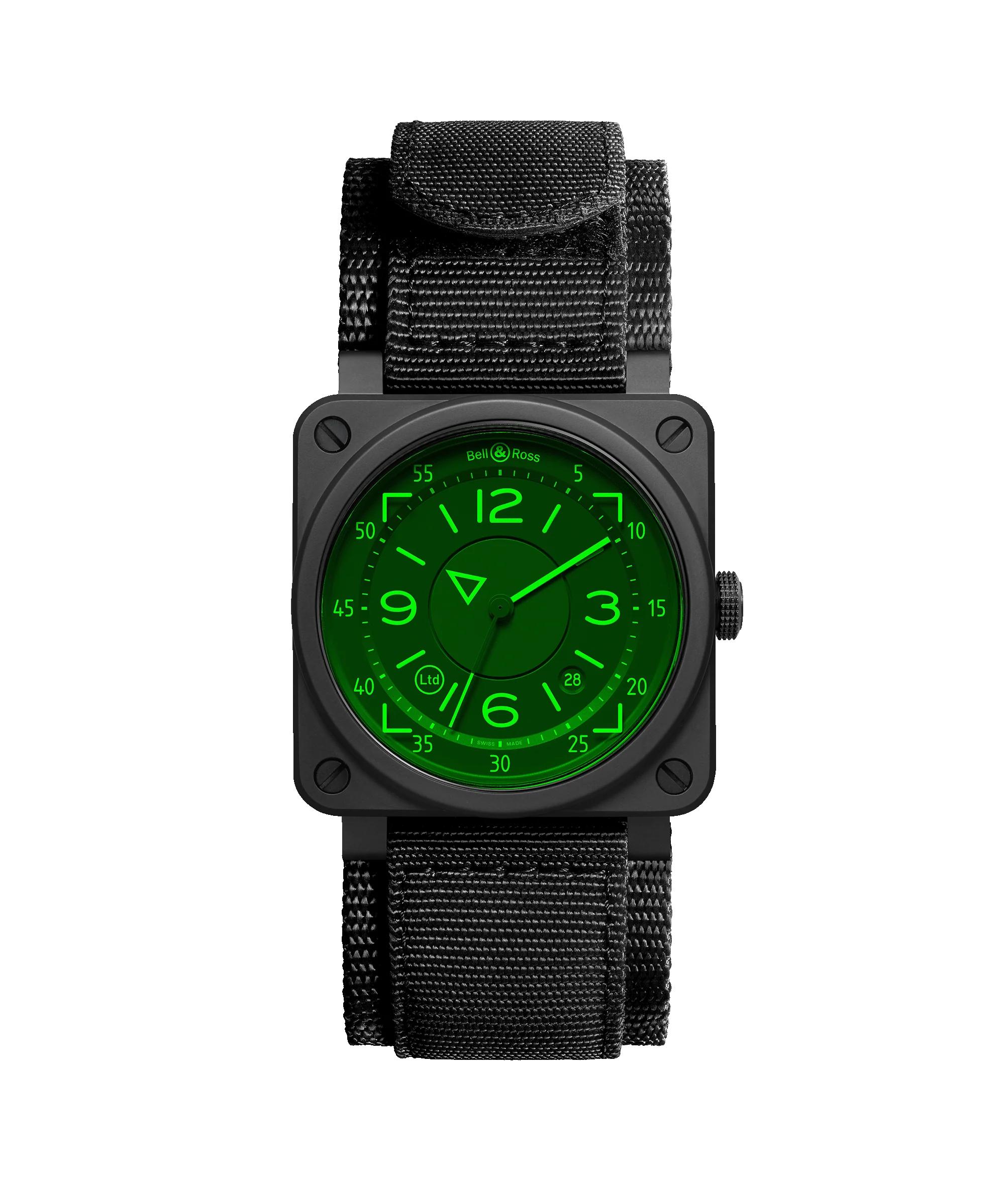 BR 03-92 HUD - Image 4