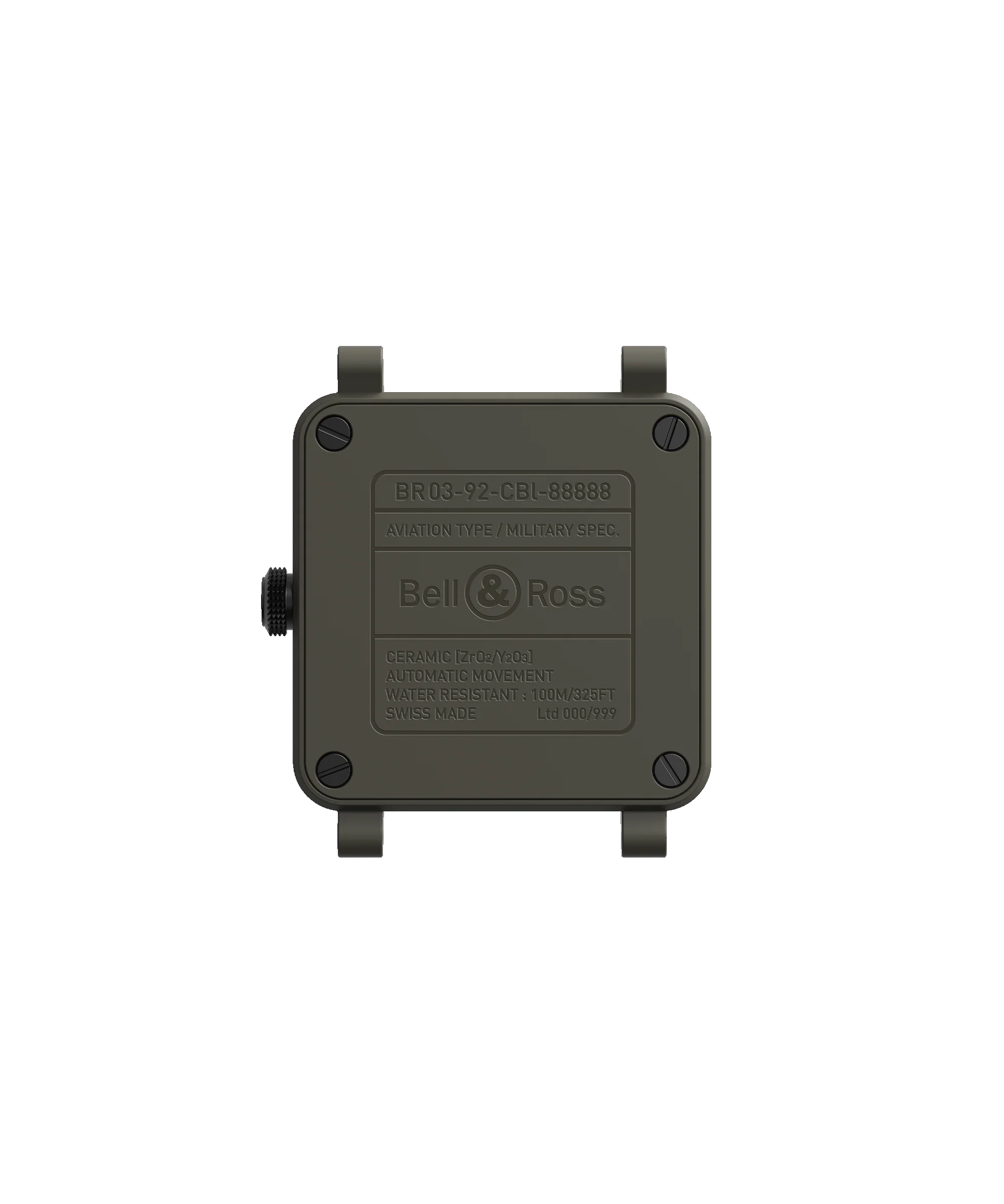 BR 03-92 MA-1 - Image 5