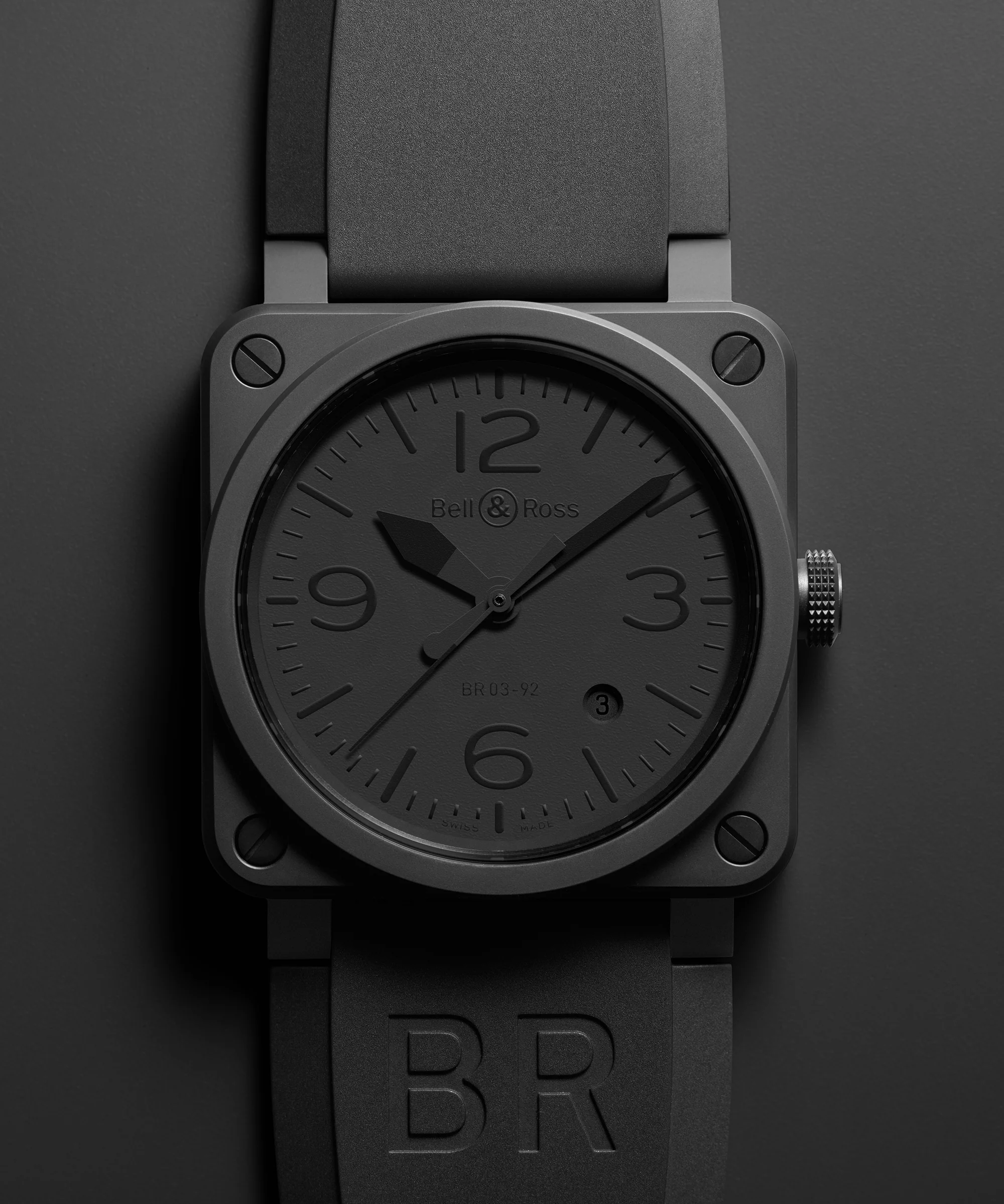 BR 03-92 PHANTOM - Image 2