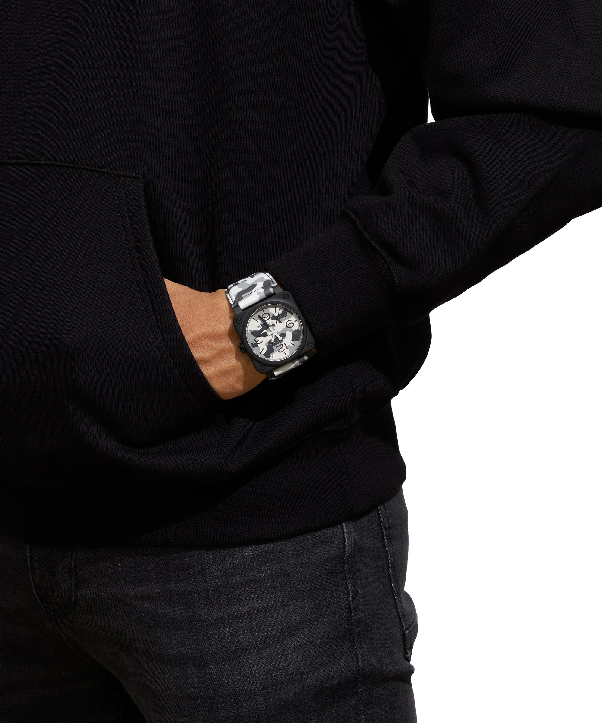 BR 03-92 WHITE CAMO - Image 3