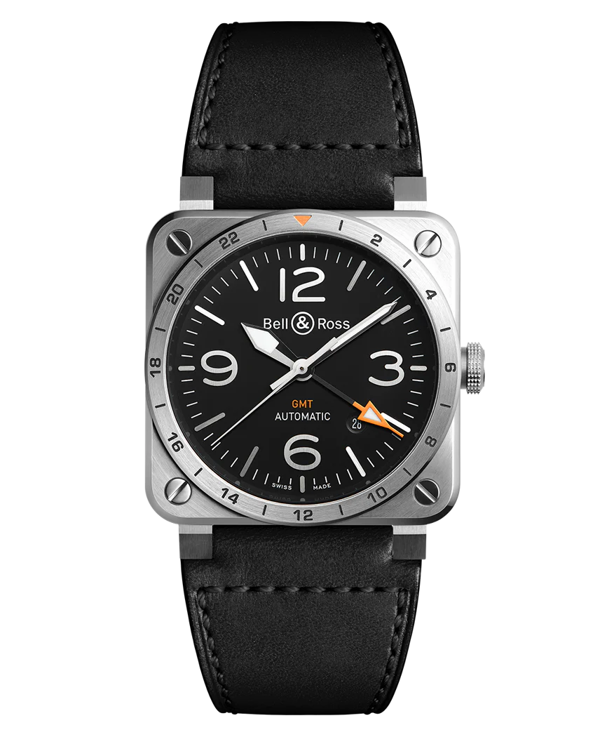 BR 03-93 GMT