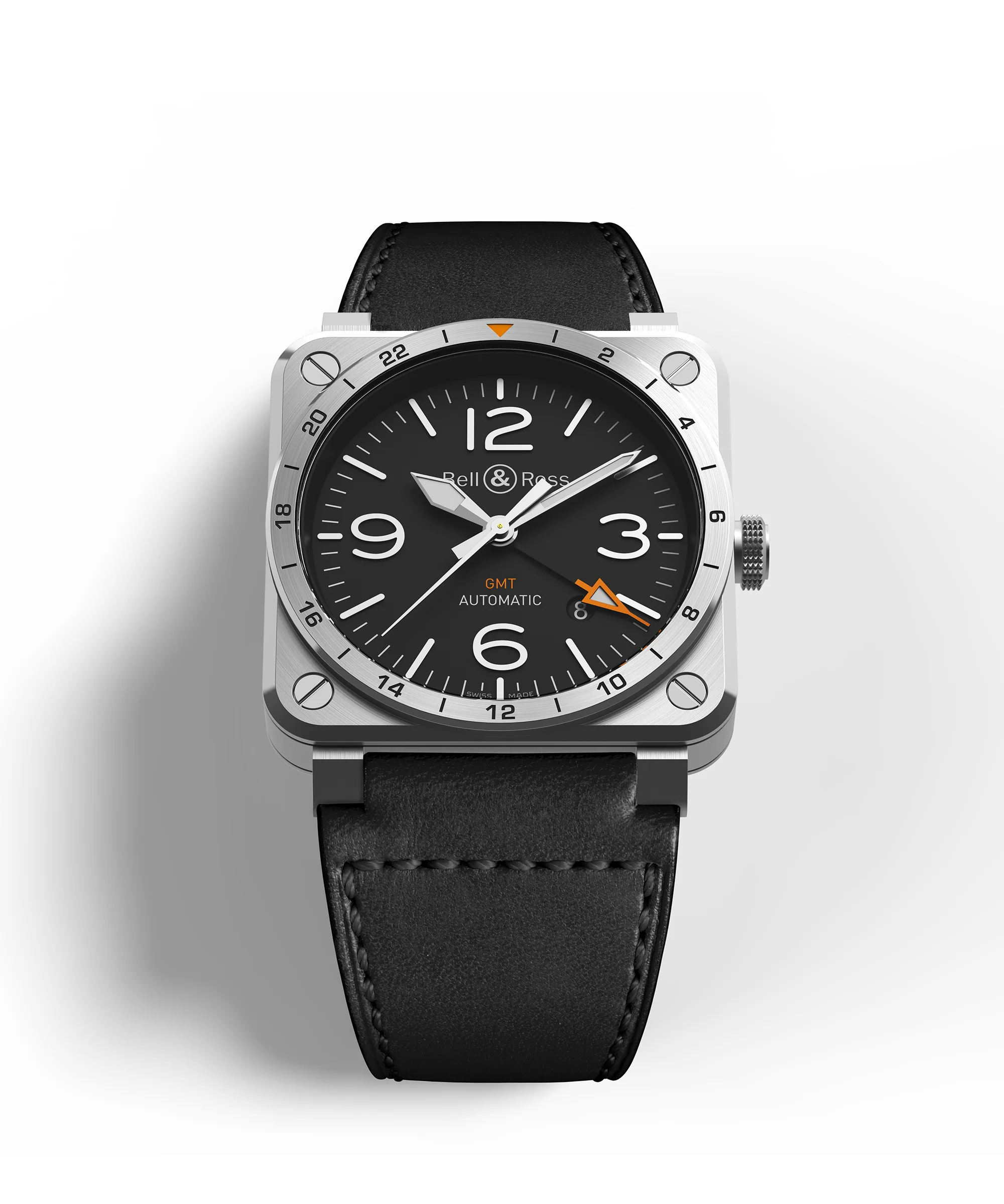 BR 03-93 GMT - Image 2