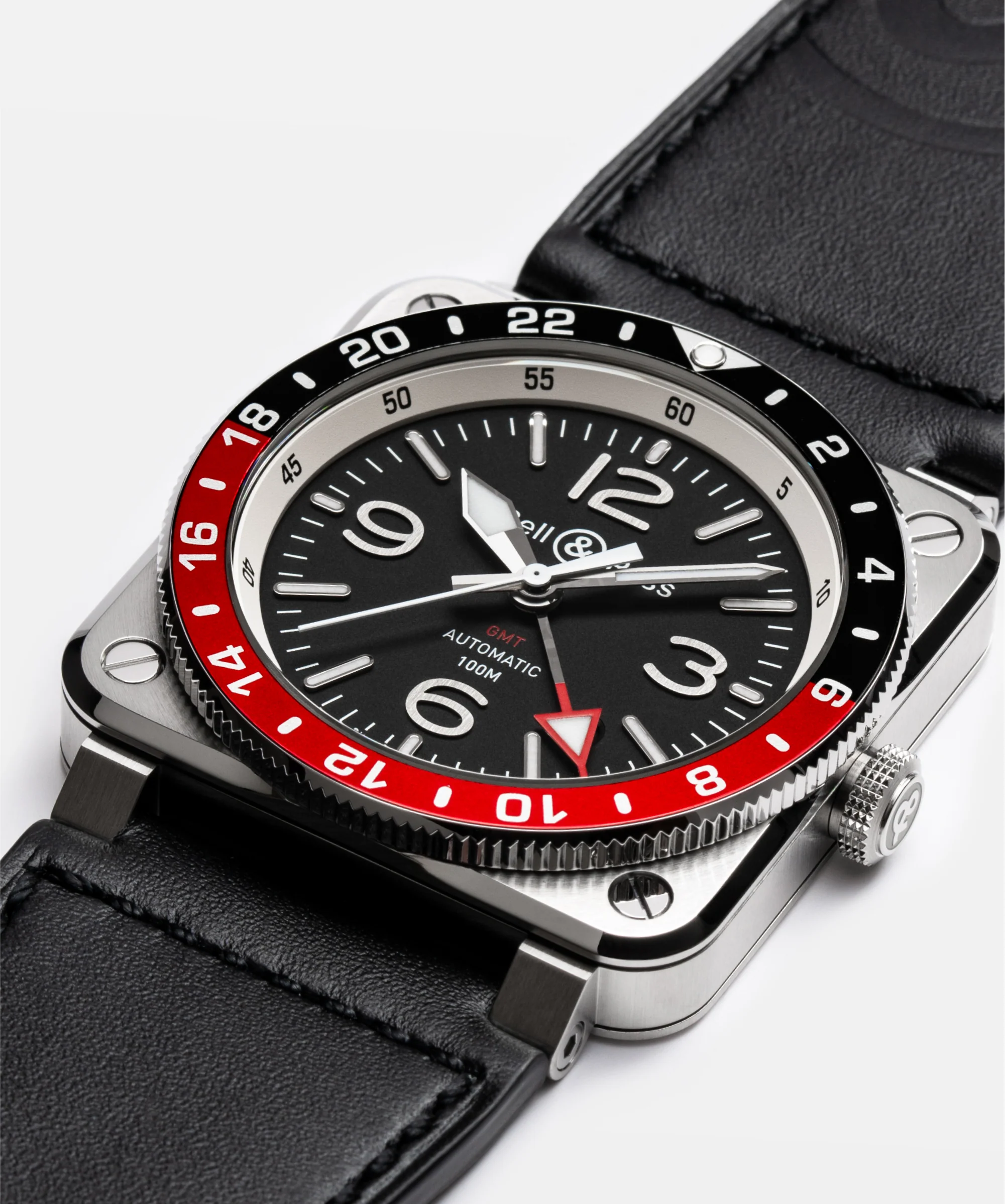 BR-03  GMT Black - Image 3