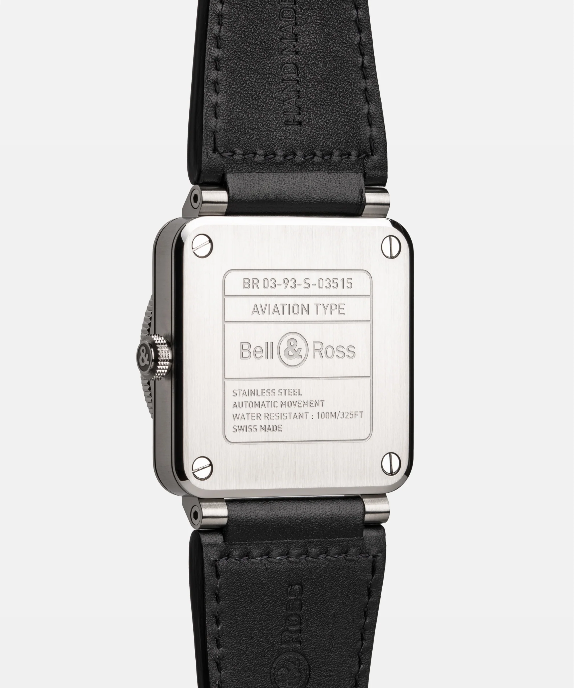 BR-03  GMT Black - Image 5