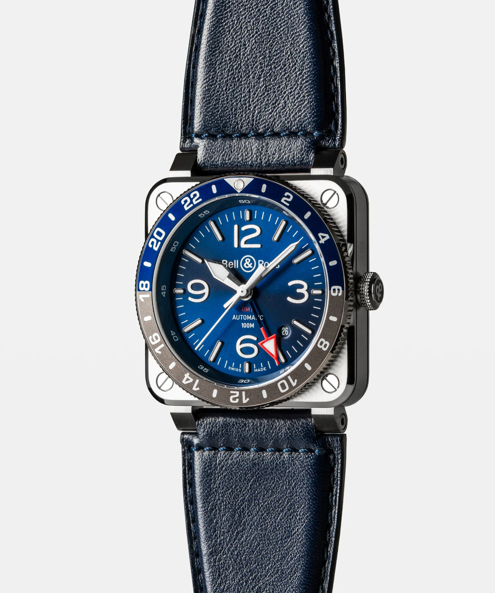 BR-03 GMT Blue - Image 3