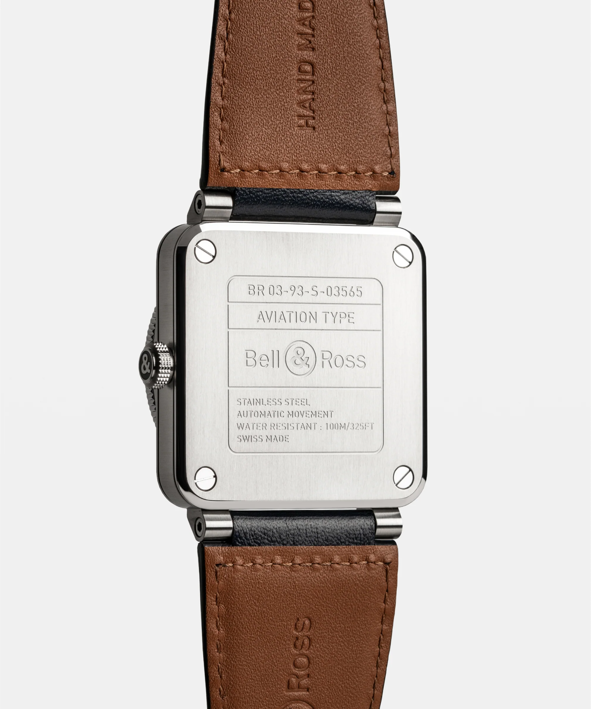 BR-03 GMT Blue - Image 4