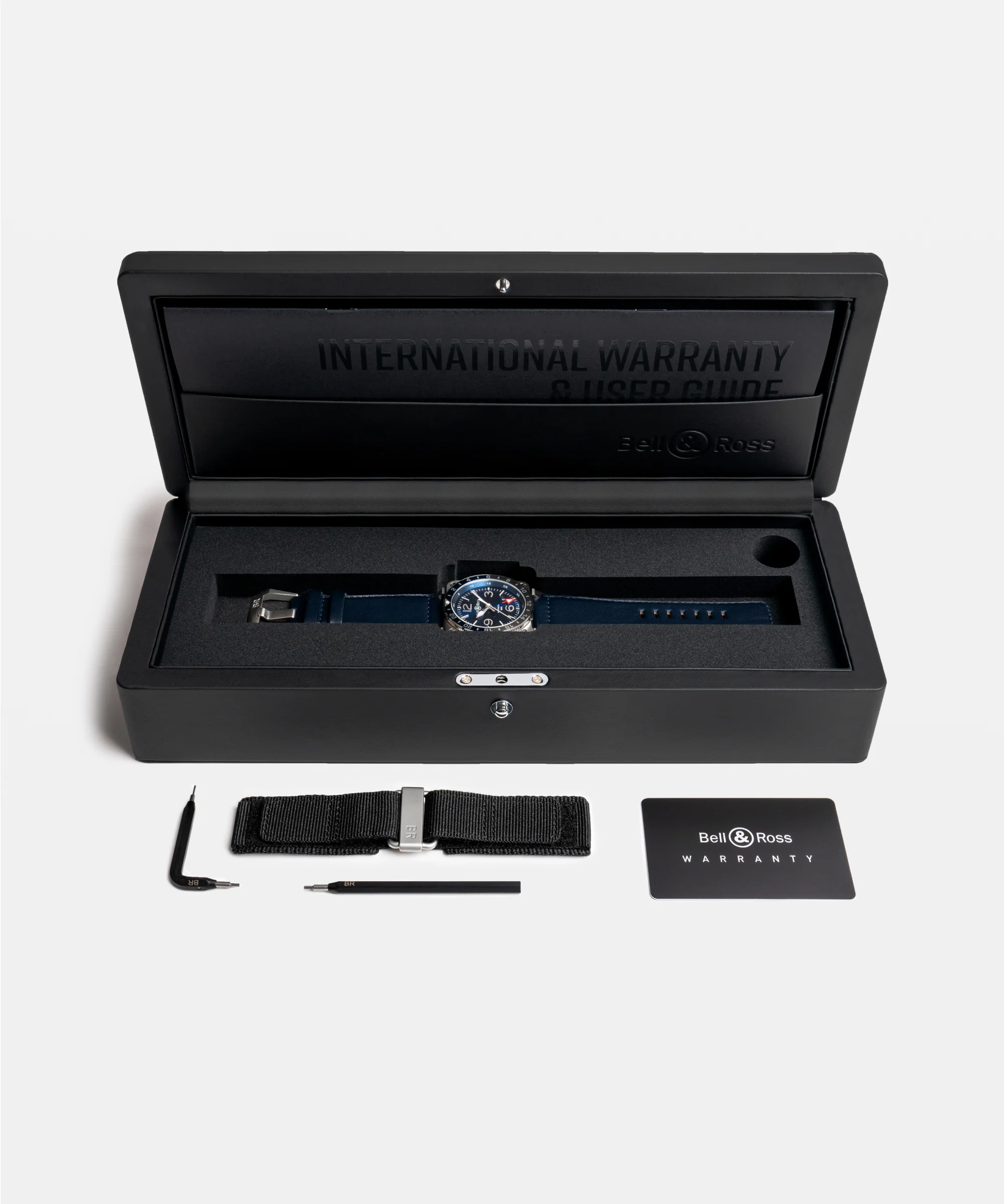 BR-03 GMT Blue - Image 6
