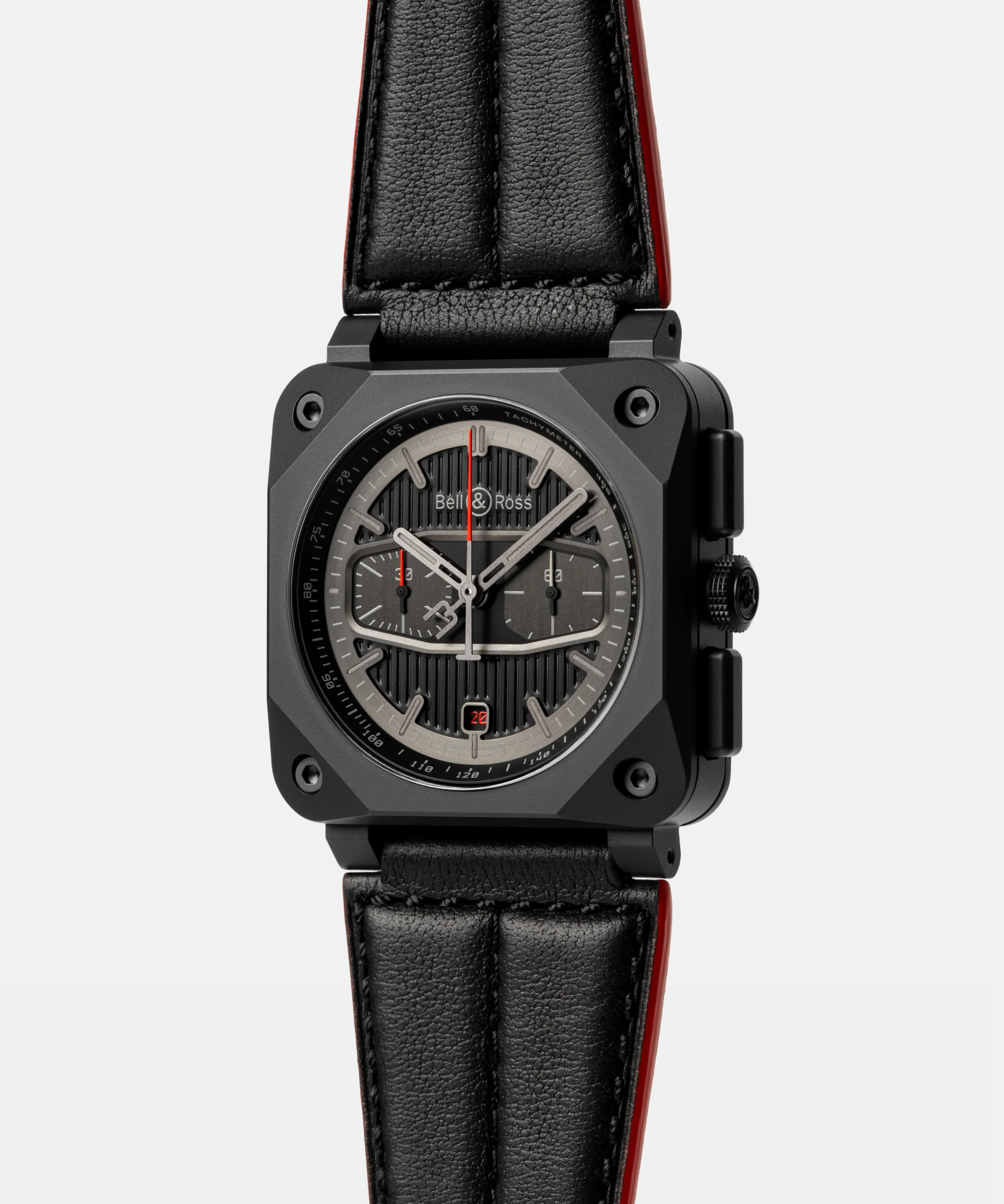 BR-03 Chrono Blacktrack - Image 3
