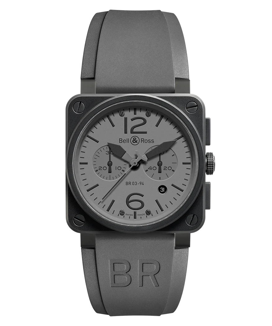 BR 03-94 COMMANDO
