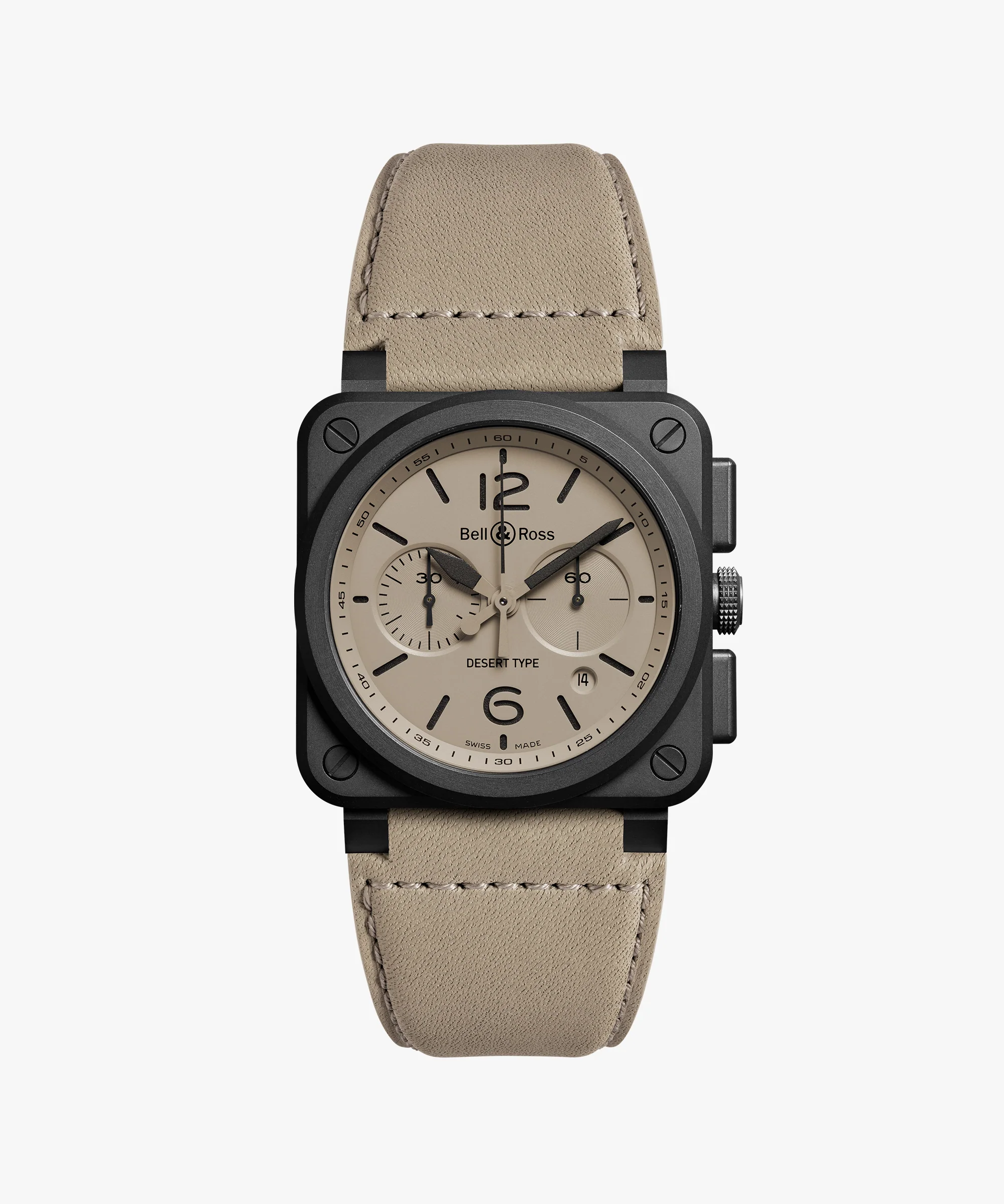 BR 03-94 DESERT TYPE - Image 2