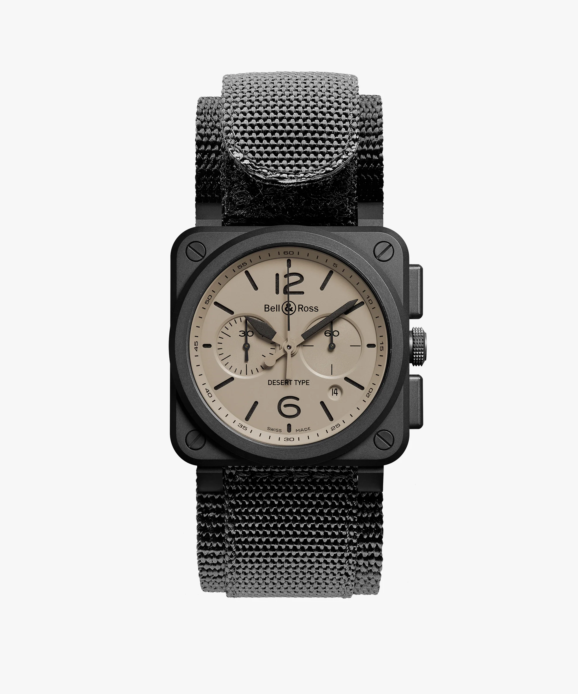 BR 03-94 DESERT TYPE - Image 3