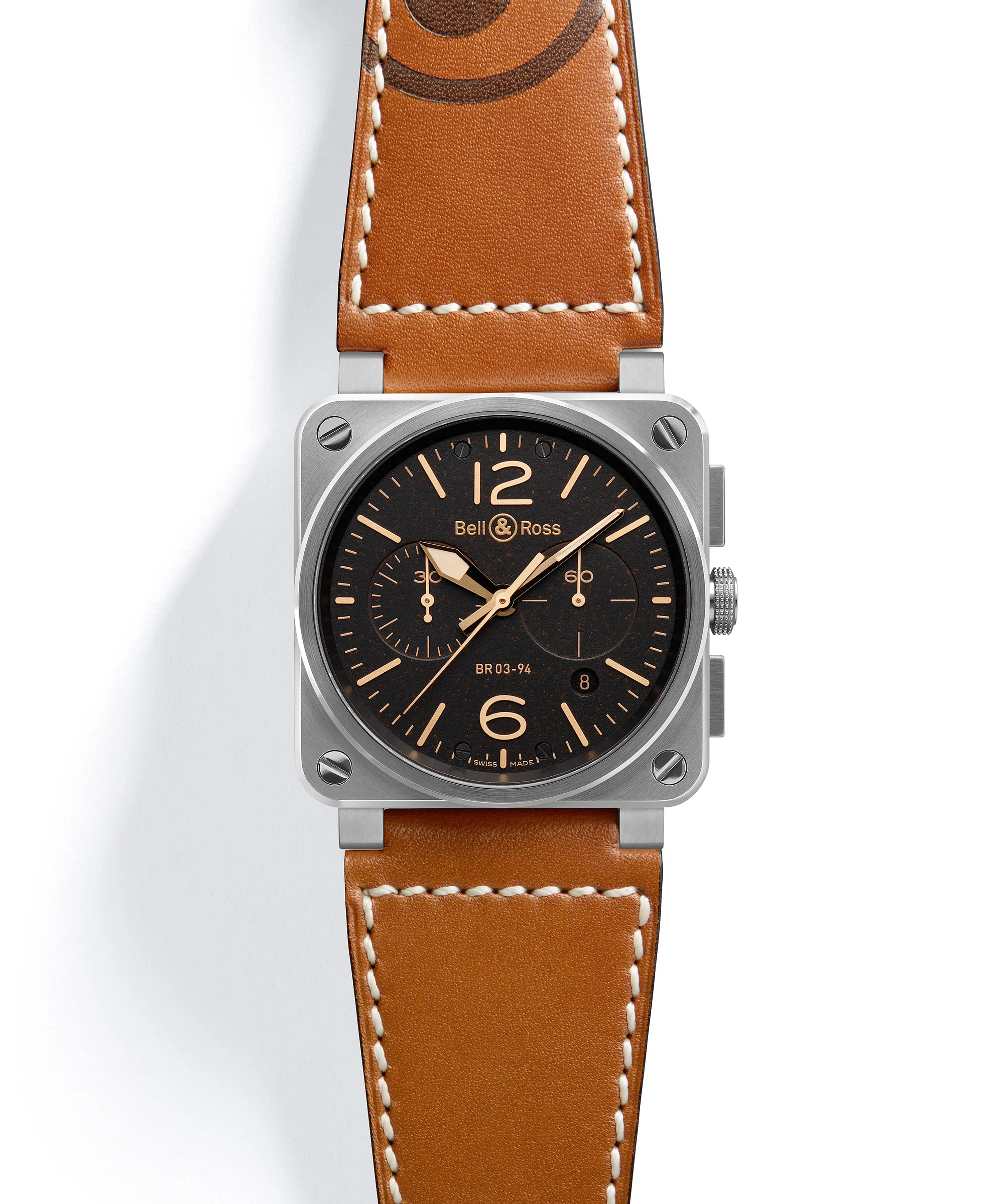BR 03-94 GOLDEN HERITAGE - Image 2