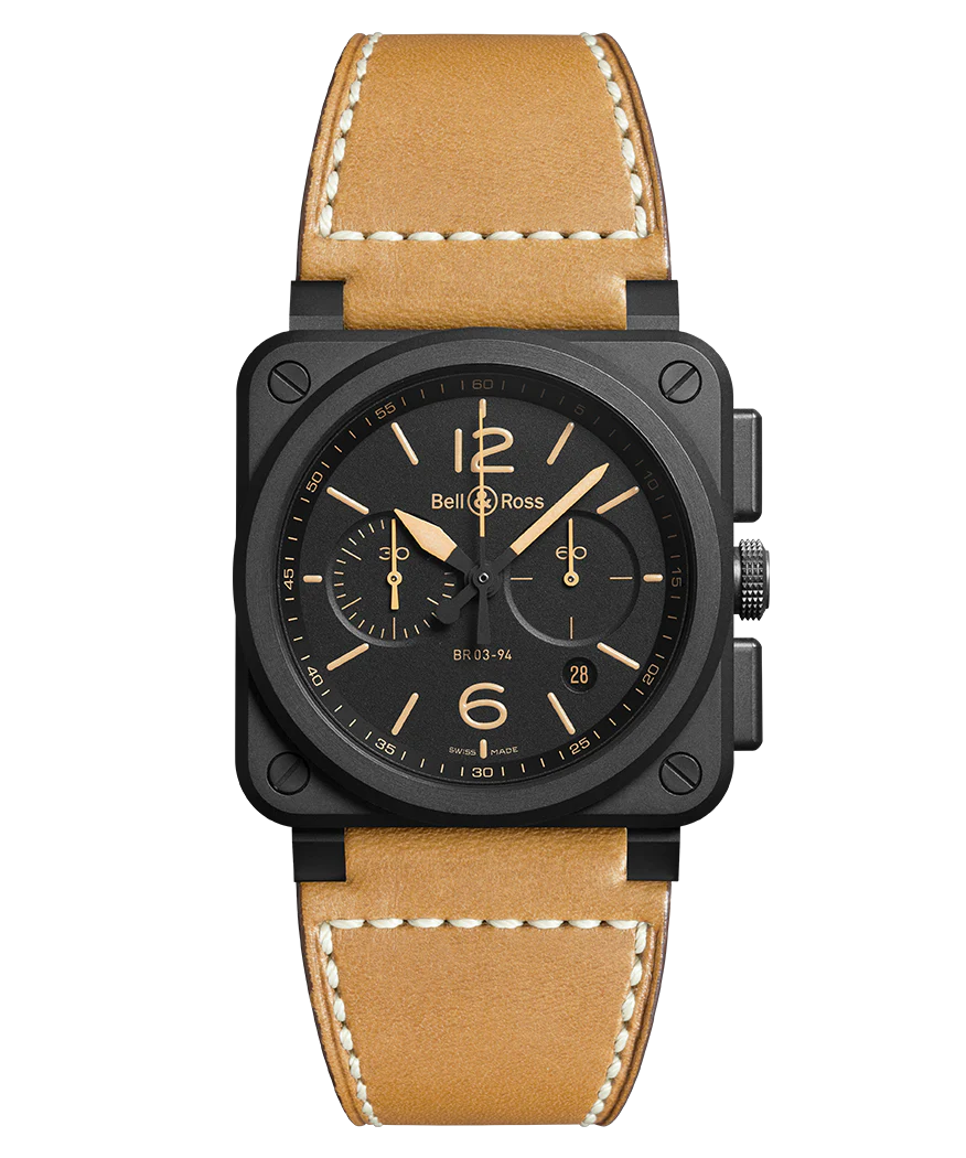 BR 03-94 HERITAGE