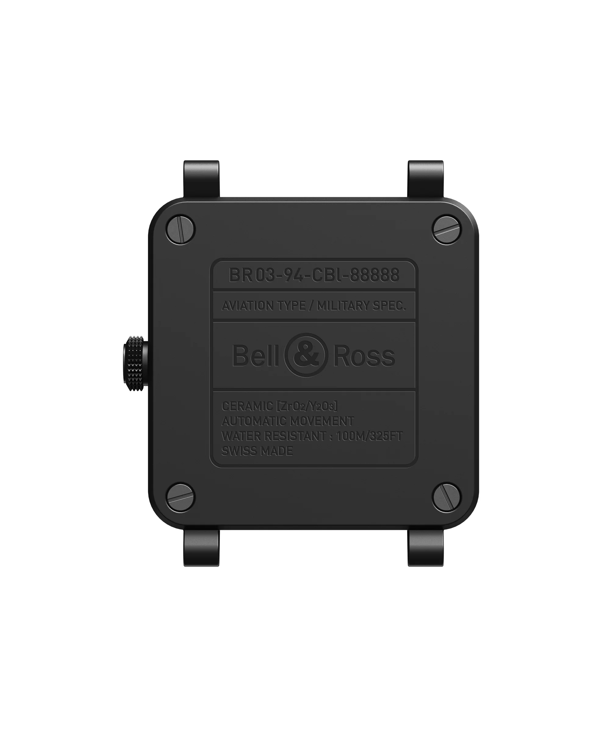 BR 03-94 HERITAGE - Image 3