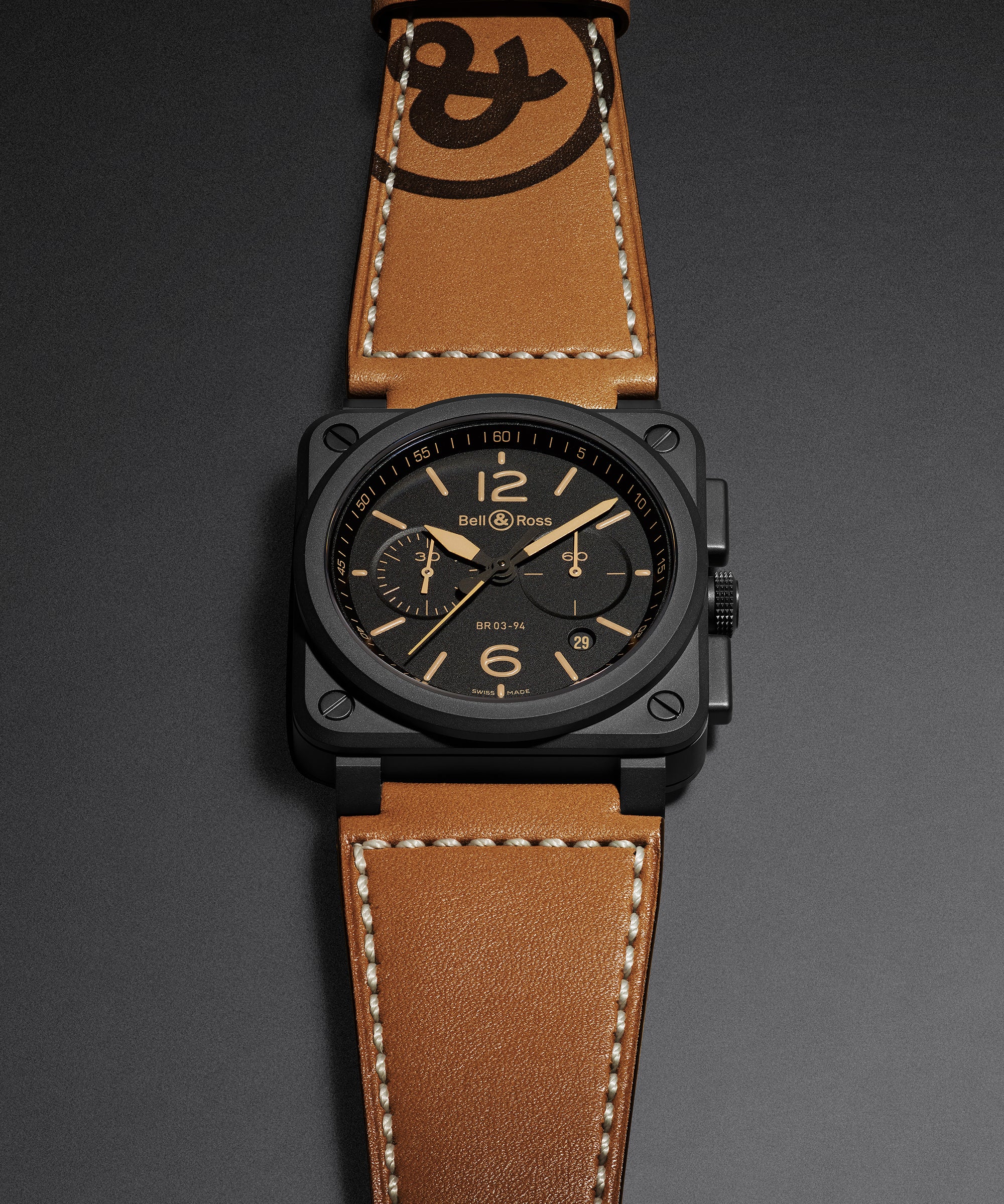 BR 03-94 HERITAGE - Image 4