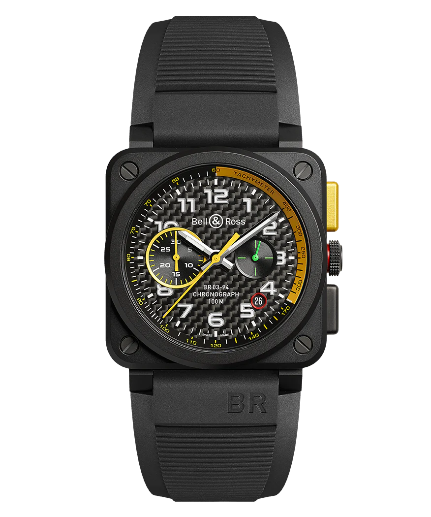 BR 03-94 RS17