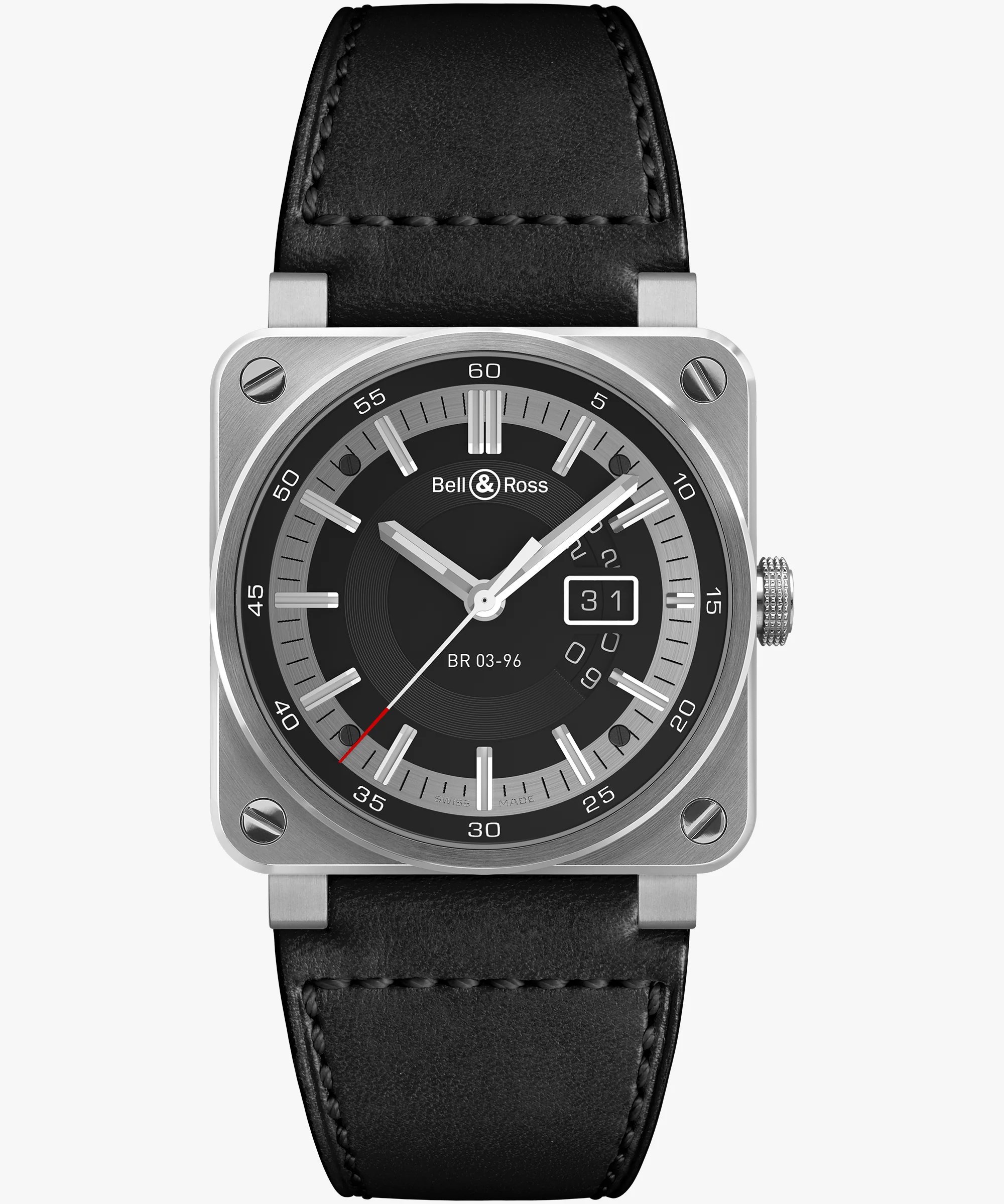 BR 03-96 GRANDE DATE - Image 2