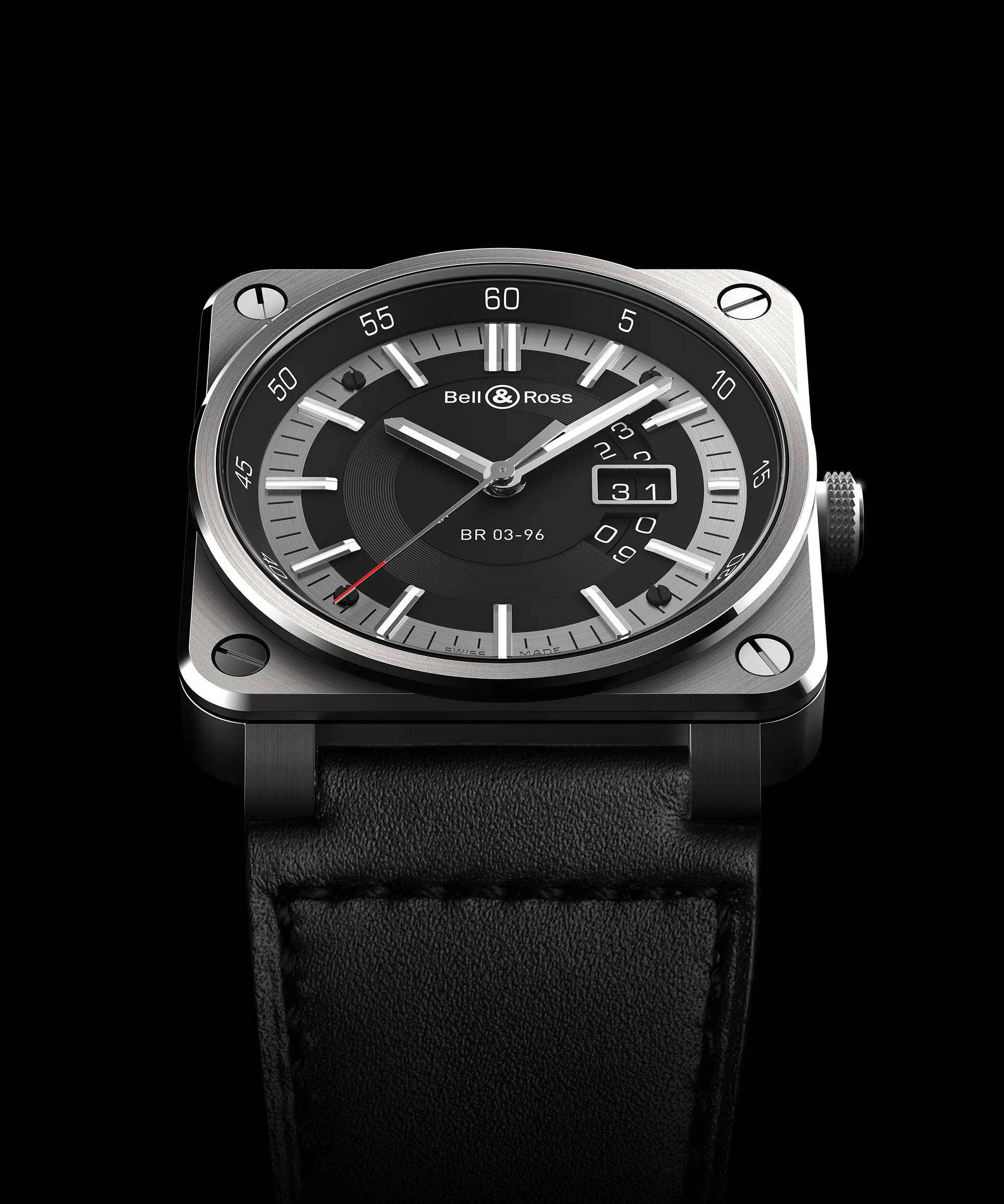 BR 03-96 GRANDE DATE - Image 3