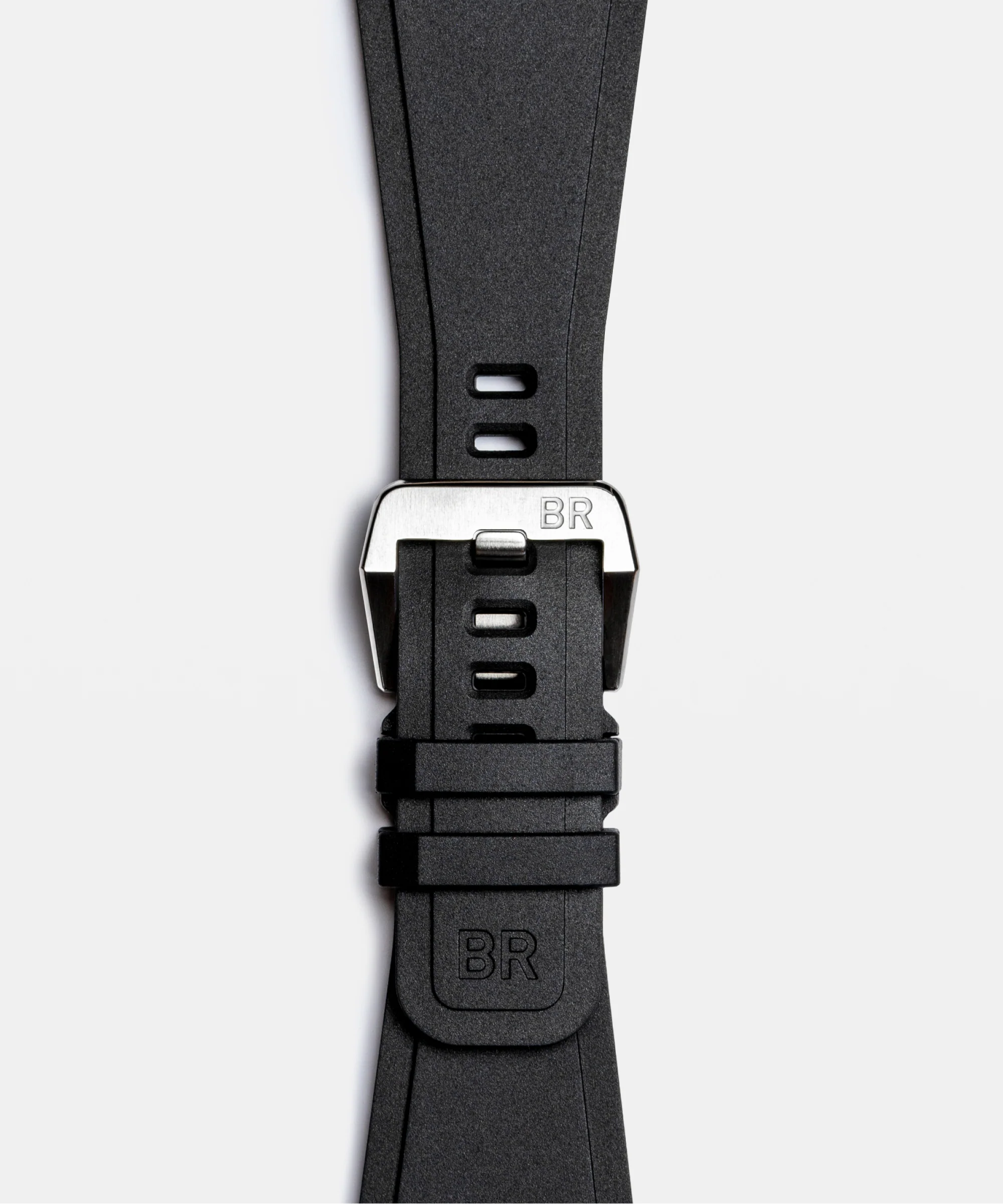 BR-03 Black Steel - Image 5