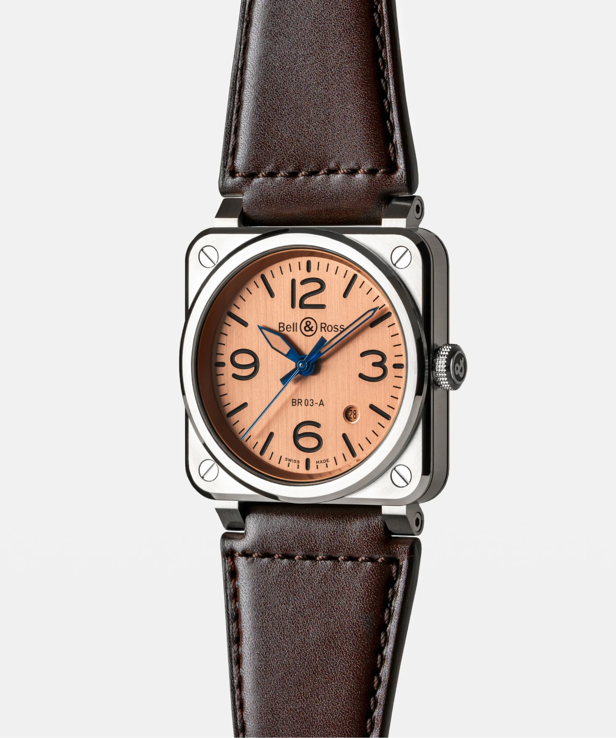 BR-03 Copper - Image 3