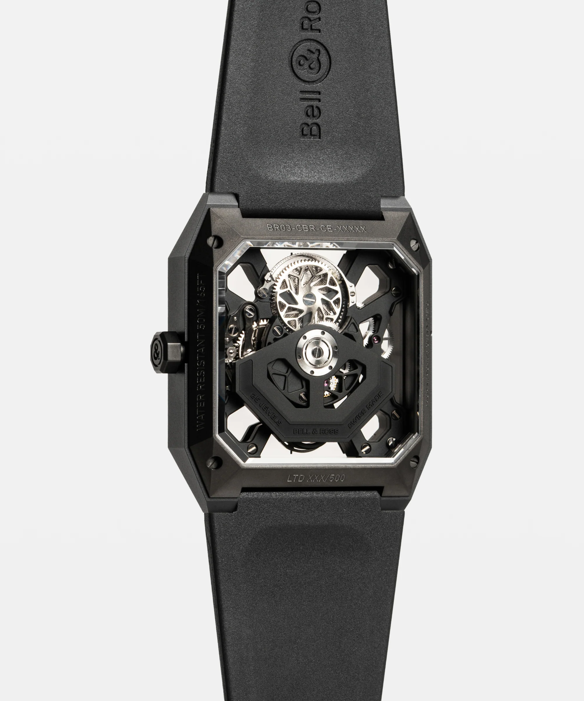 BR-03 Cyber Ceramic - Image 4