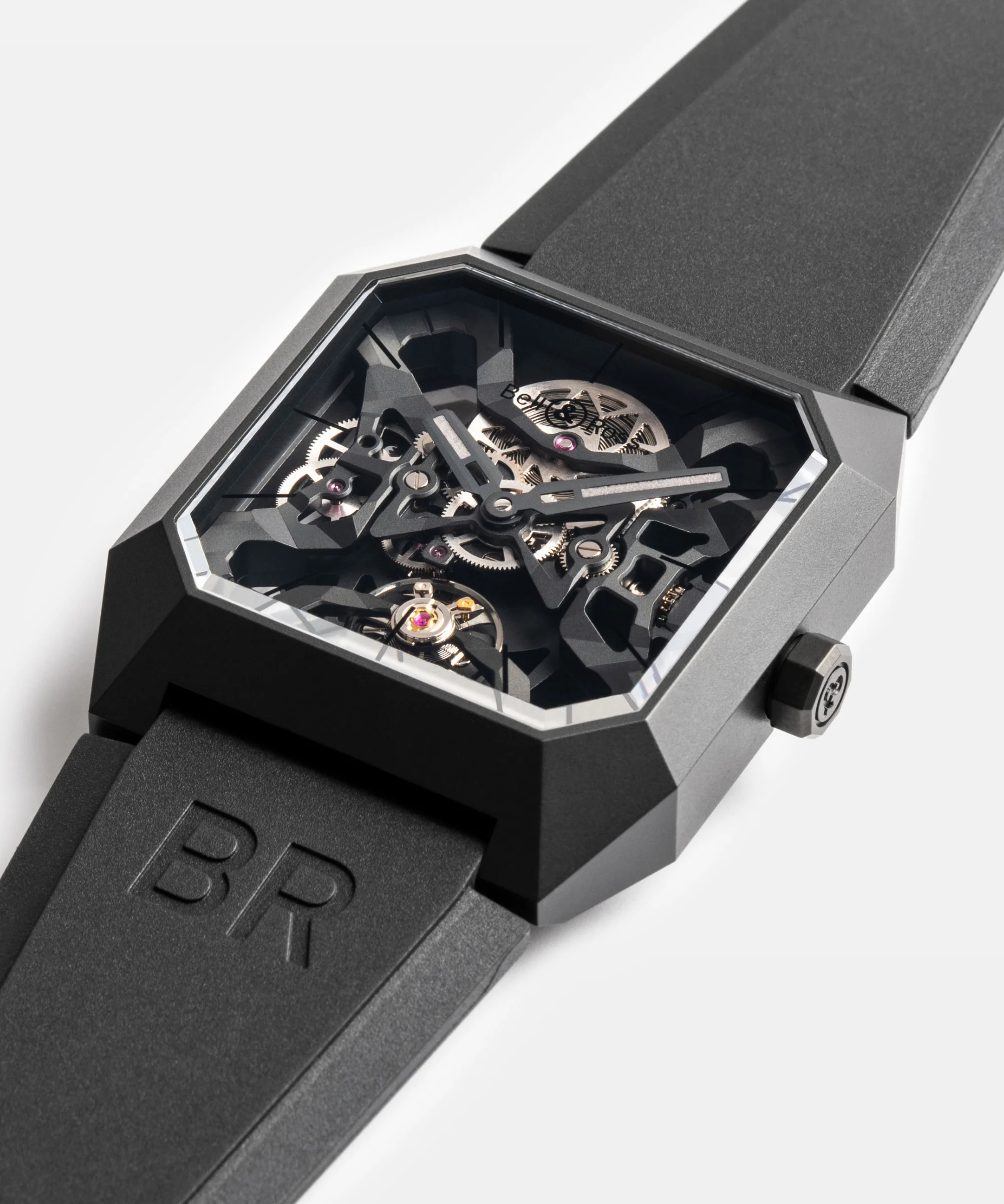 BR-03 Cyber Ceramic - Image 5