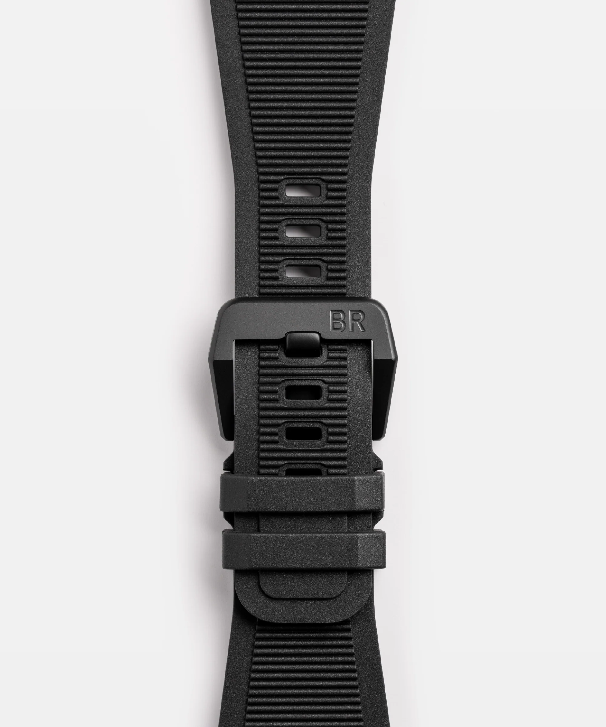 BR-03 Diver Black Matte Ceramic - Image 6