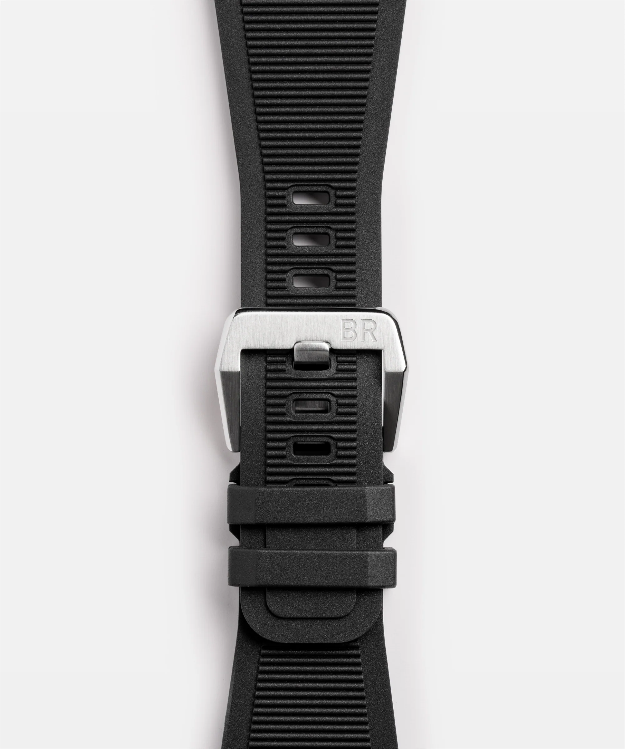 BR-03 Diver Black Steel - Image 6