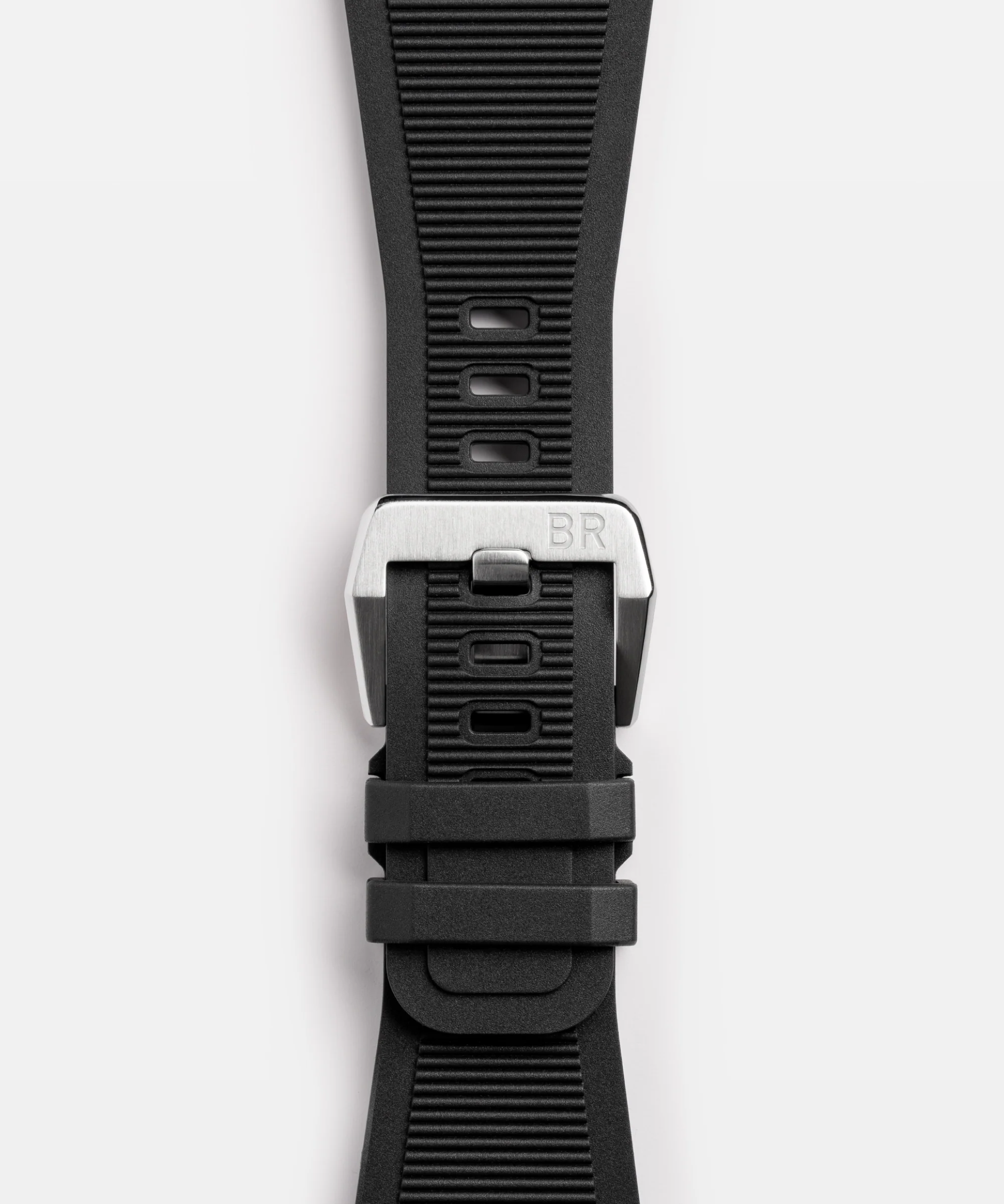 BR-03 Diver White Steel - Image 6
