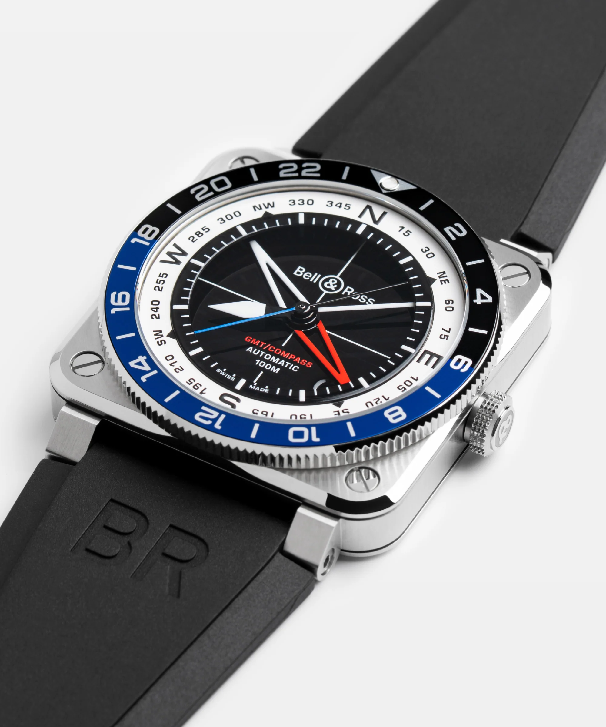 BR-03 GMT Compass - Image 3
