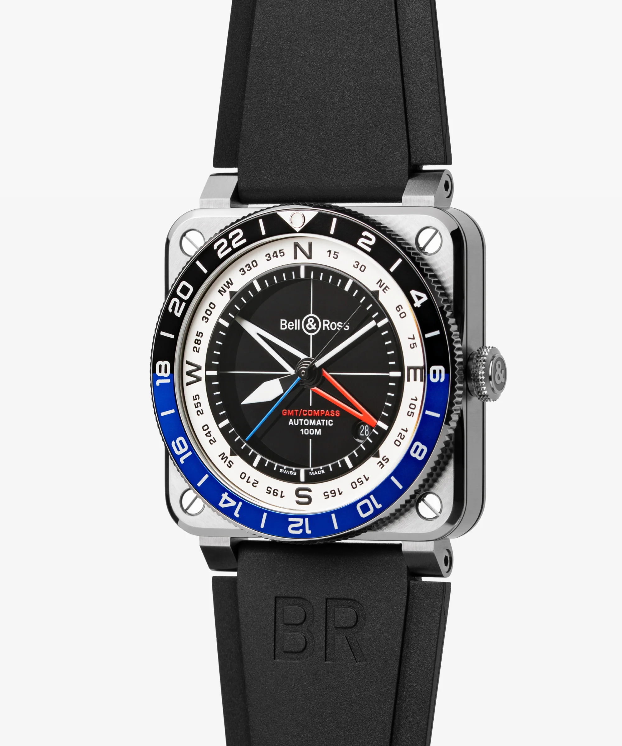 BR-03 GMT Compass - Image 4