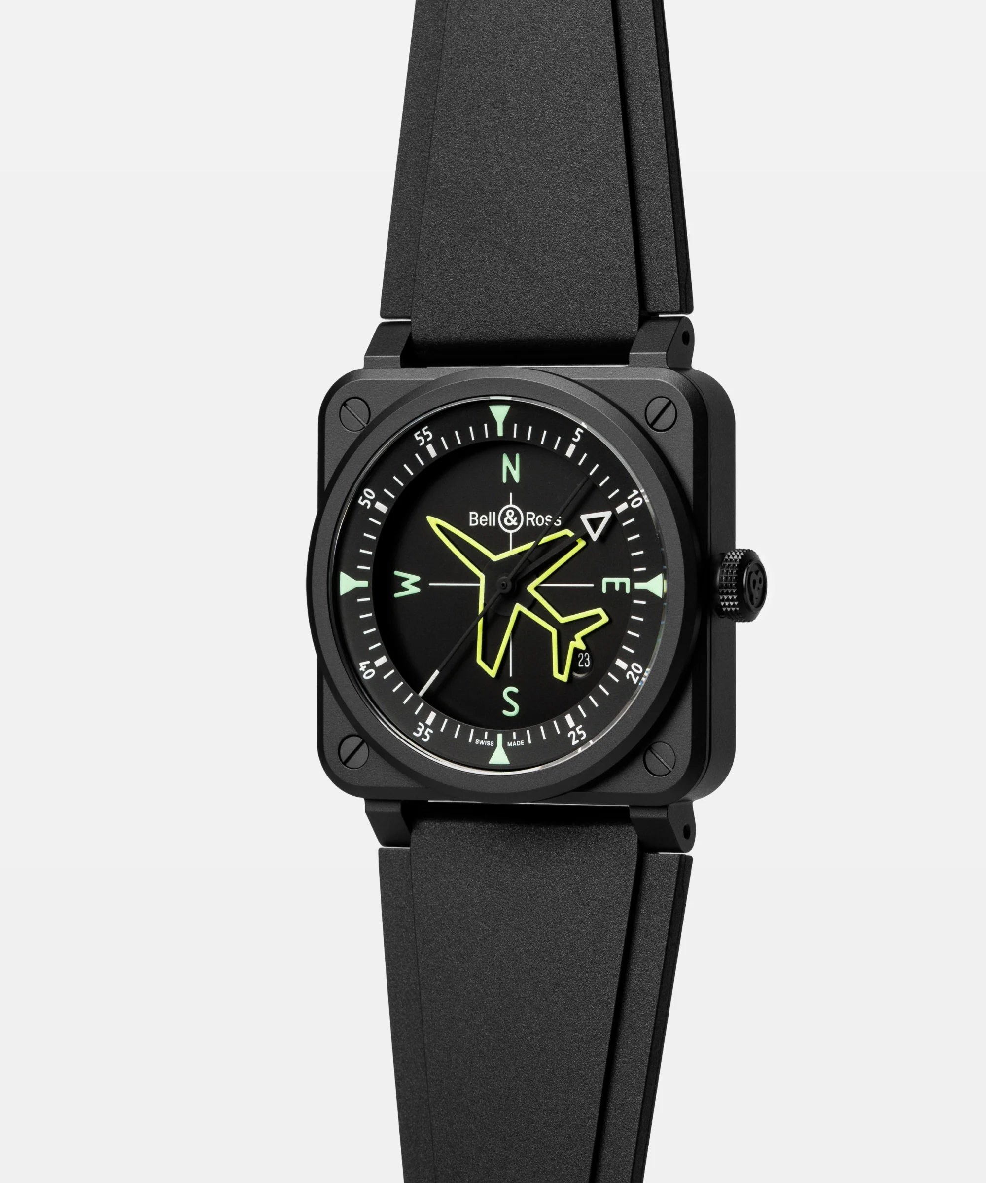 BR-03 Gyrocompass - Image 3